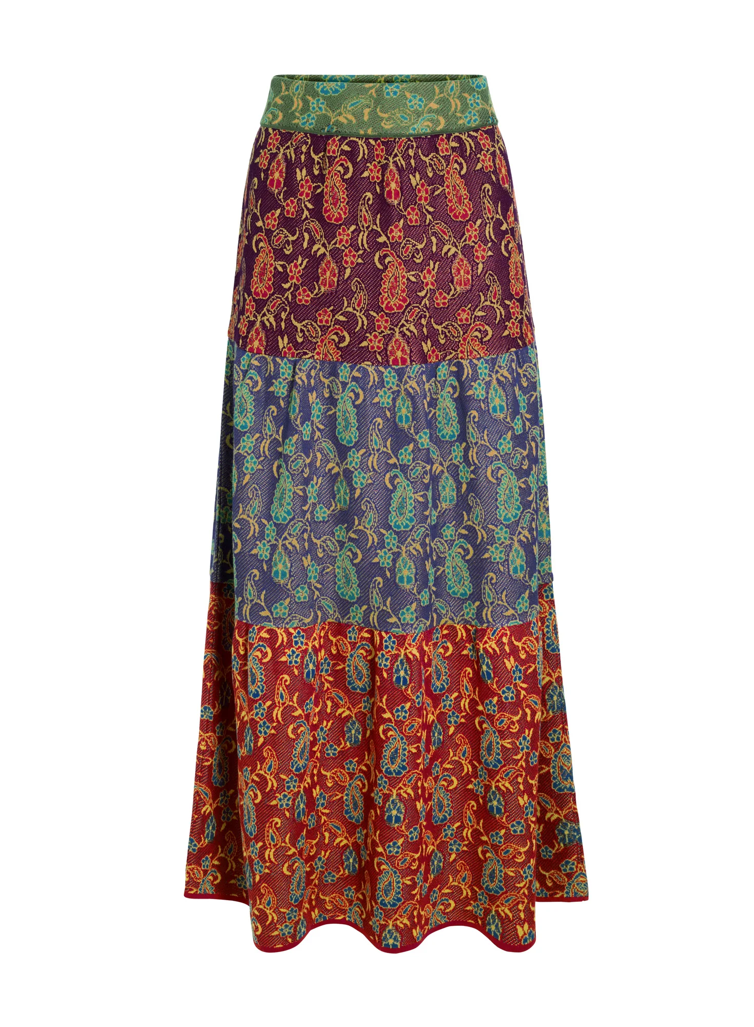 Malabar Skirt - Image 3