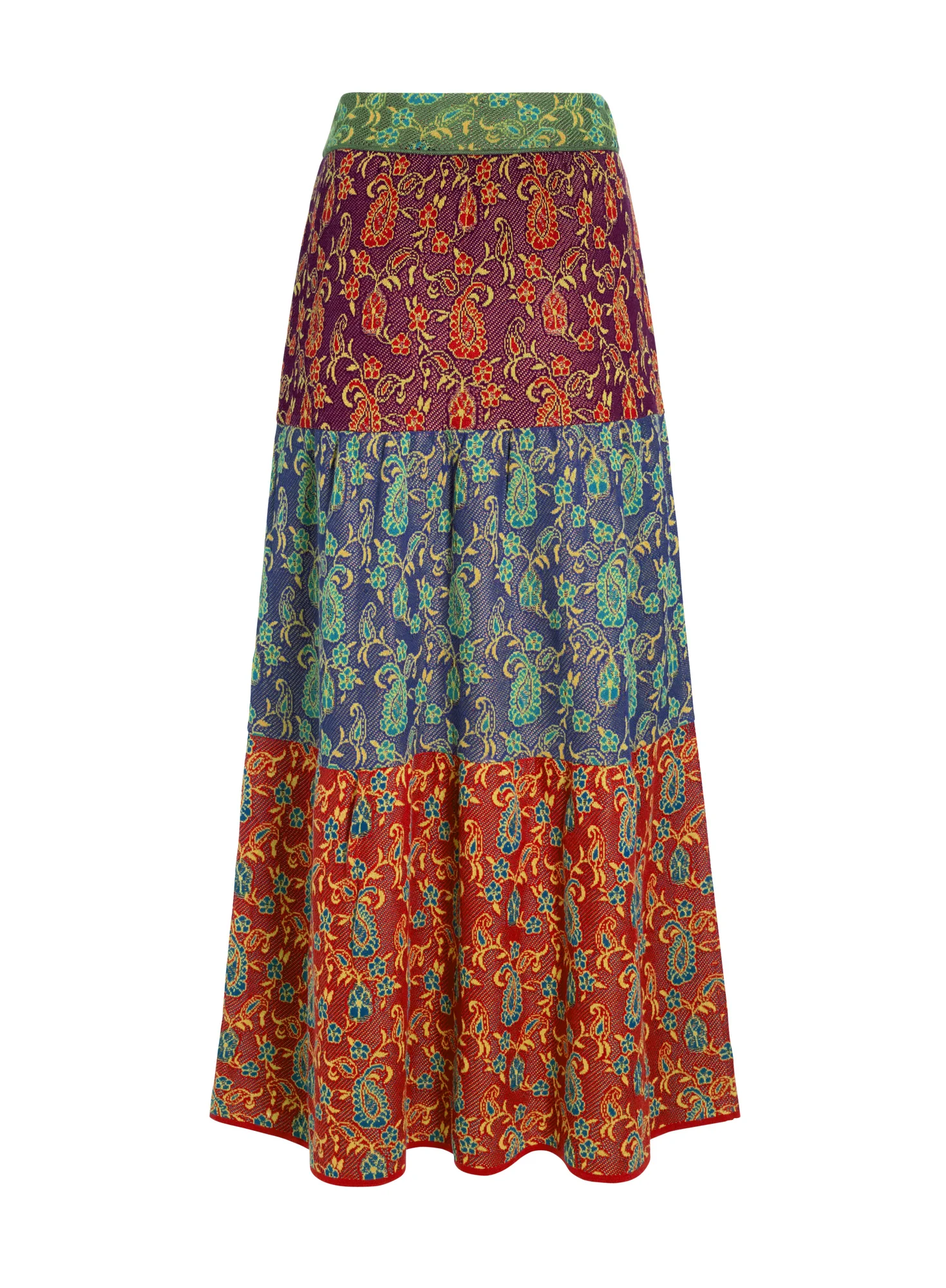 Malabar Skirt - Image 4