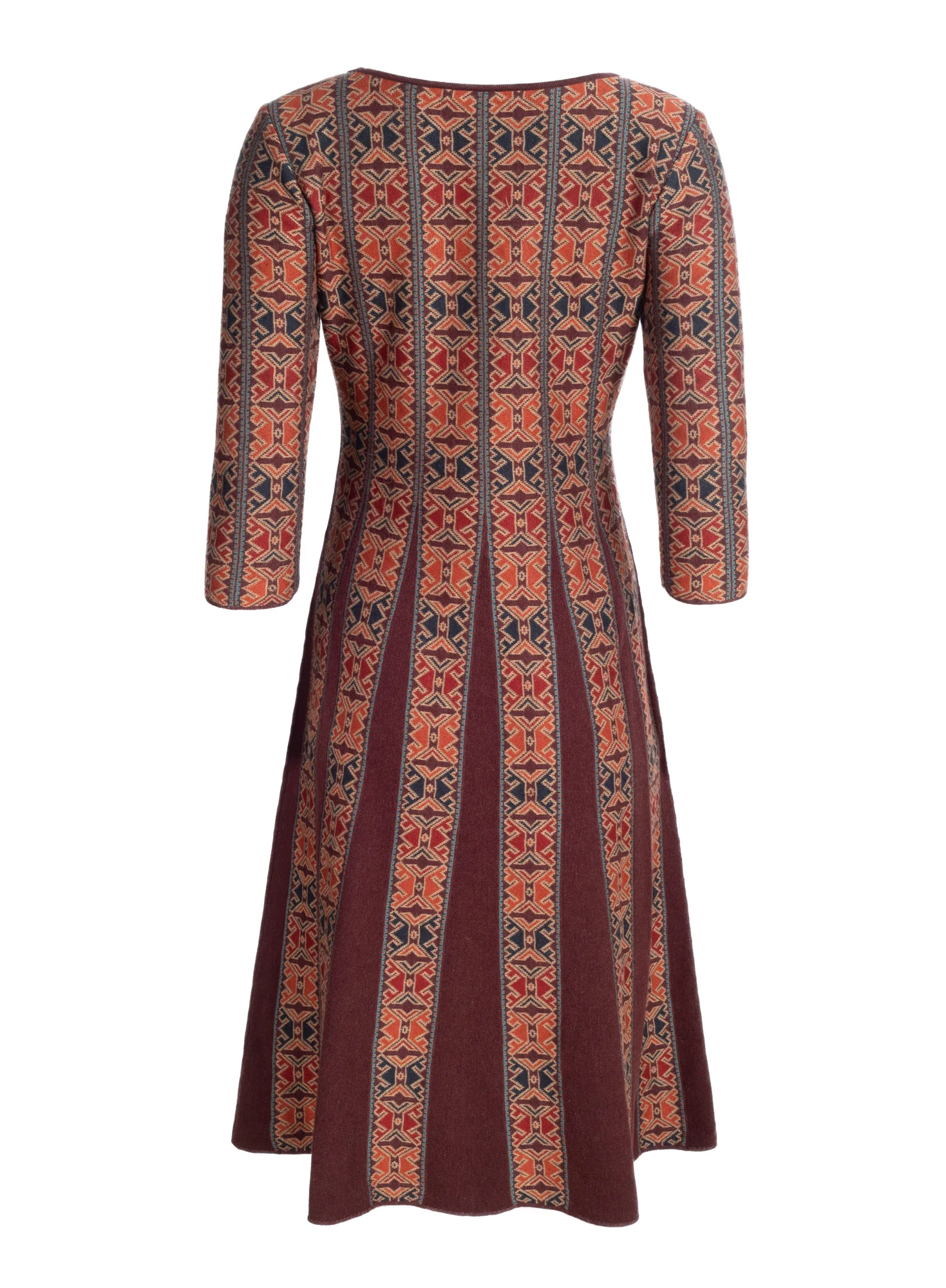 Malaga Dress - Image 4