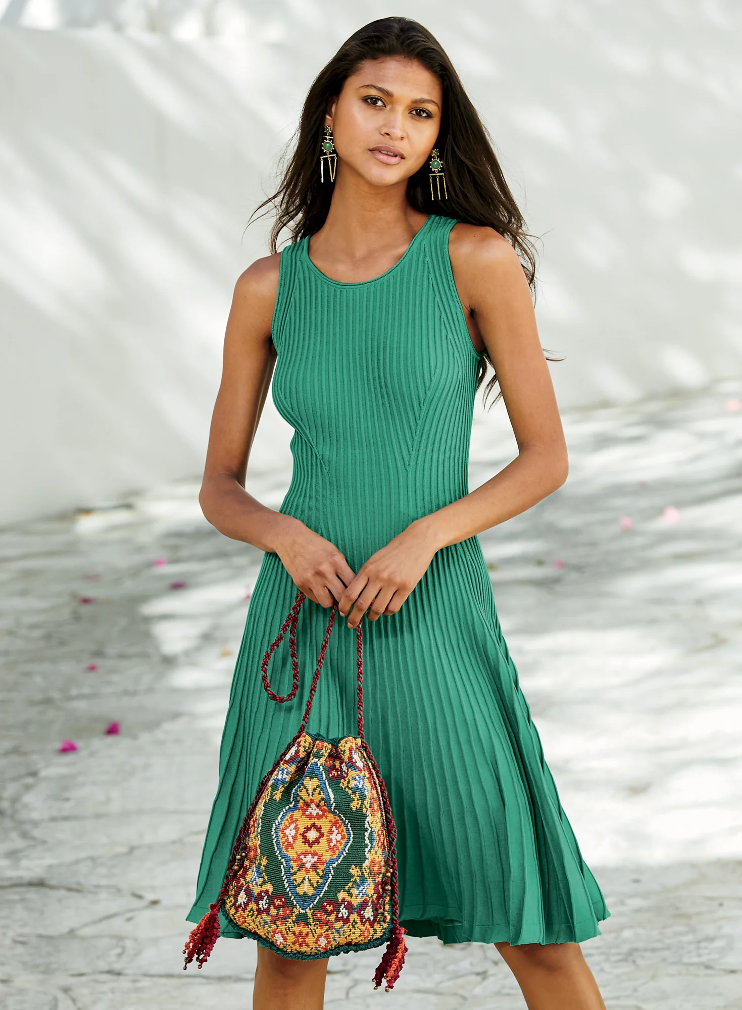 Maldives Dress