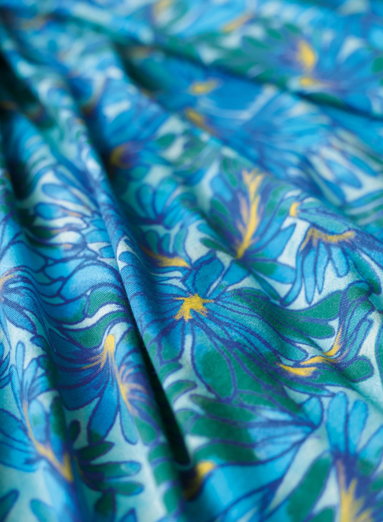 Maldives Maxi-Dress - Image 3