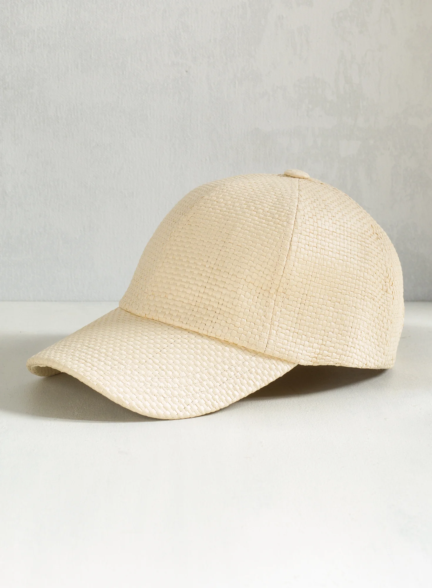 Malhada Straw Cap - Image 6