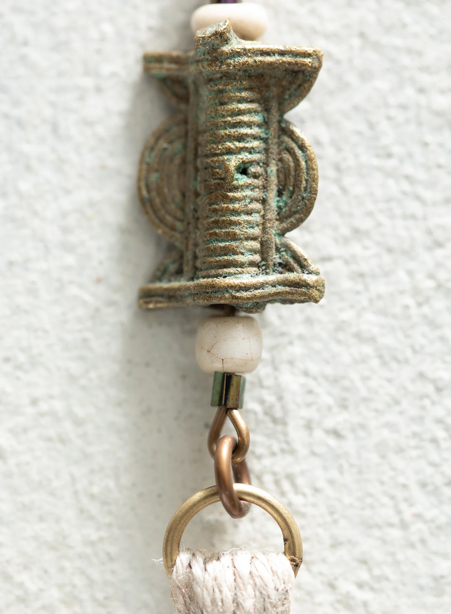 Mali Earrings