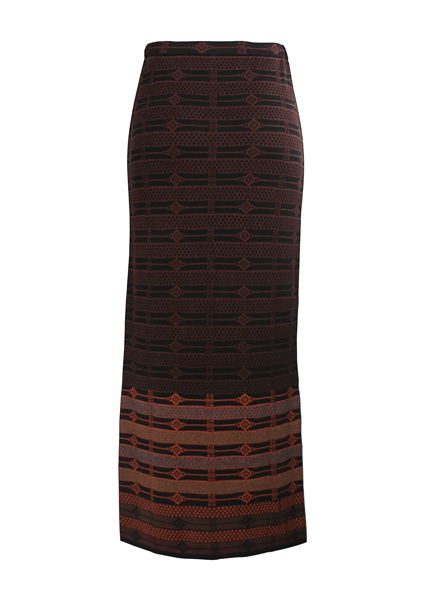 Mali Tribal Skirt 32" - Image 3