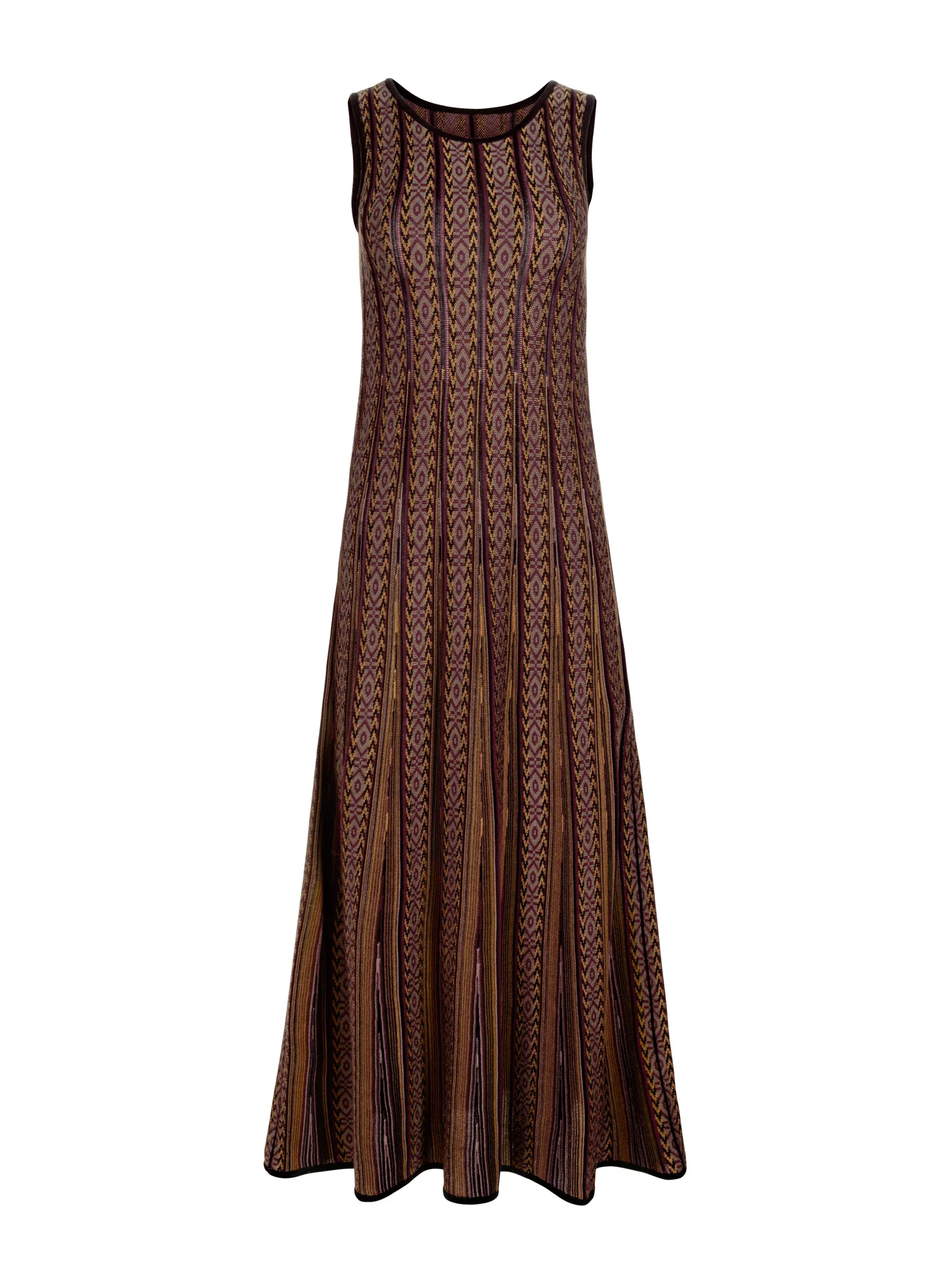 Maliana Dress - Image 4