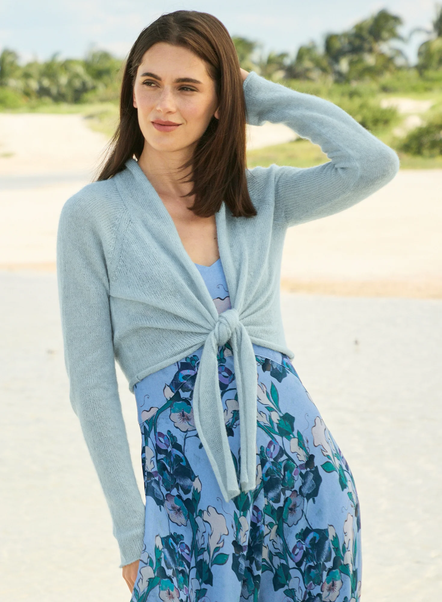 Malibu Cardigan - Image 4