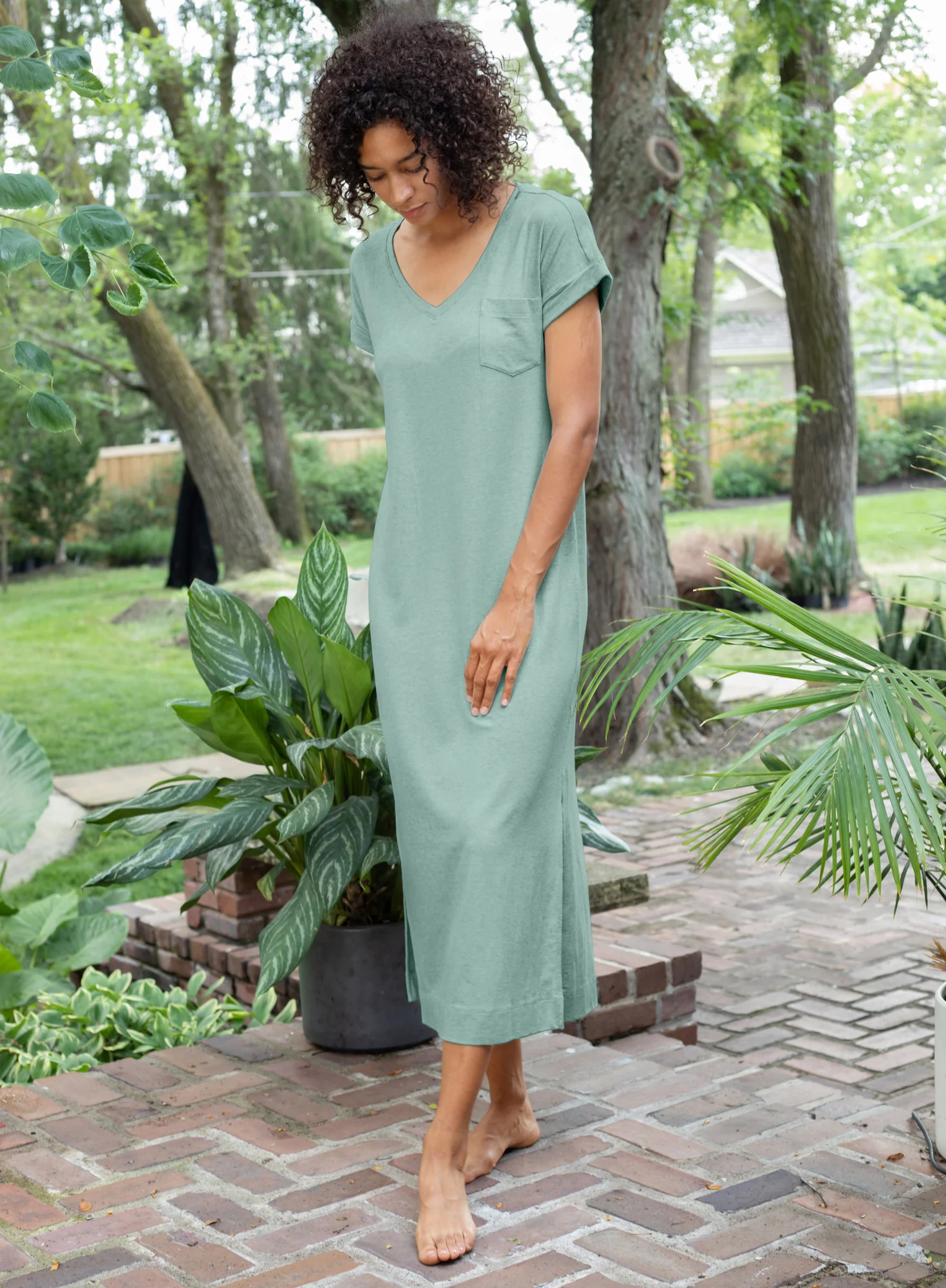 Malibu Dress