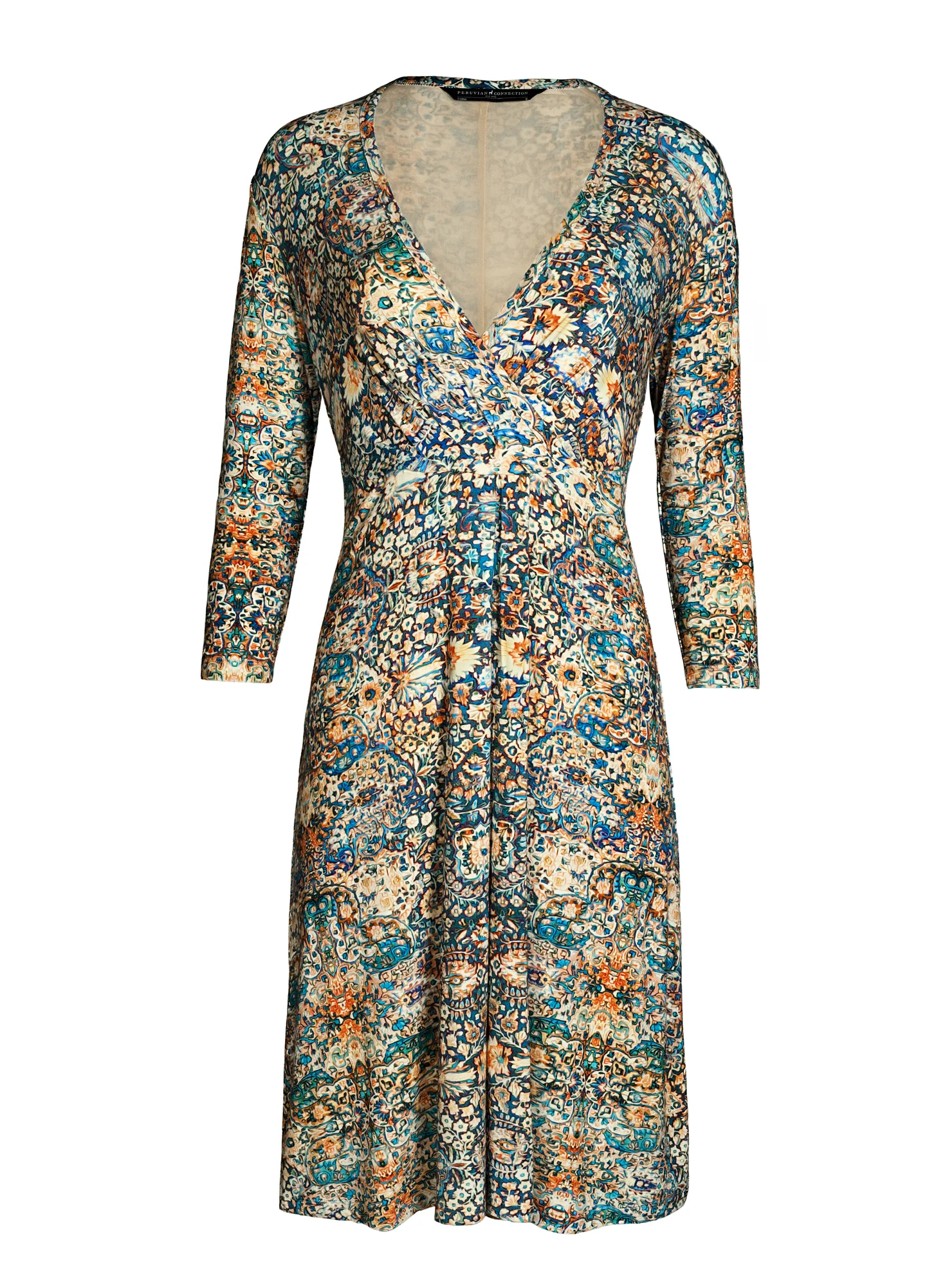Malta Dress - Image 3