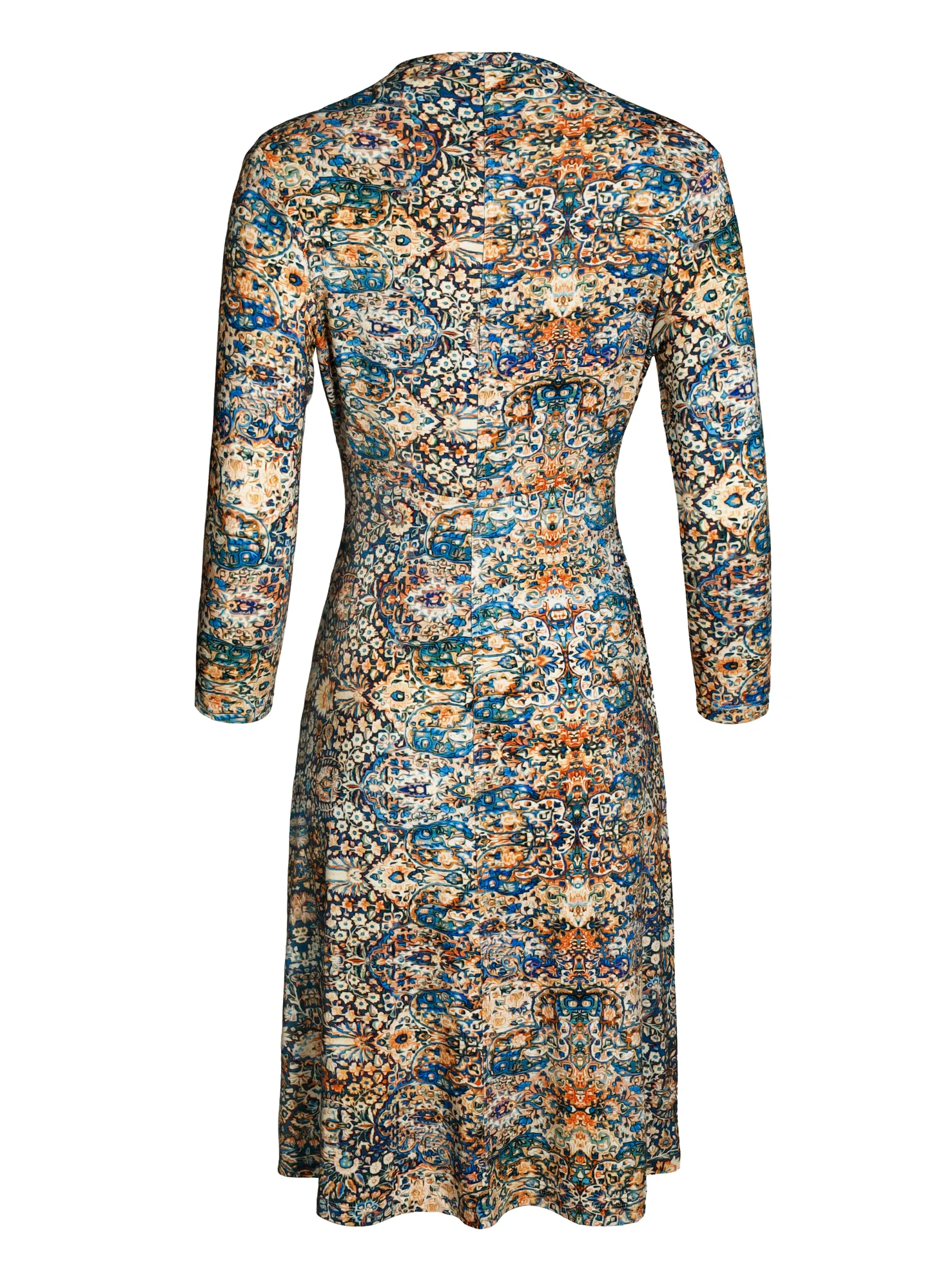 Malta Dress - Image 4