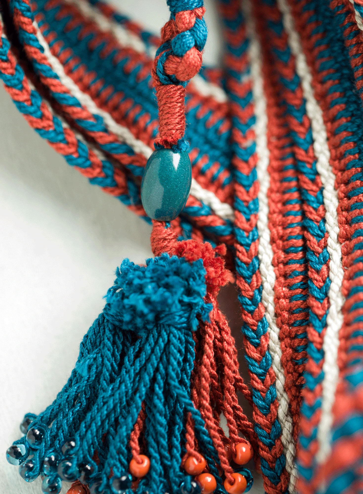 Mamacona Belt - Image 3
