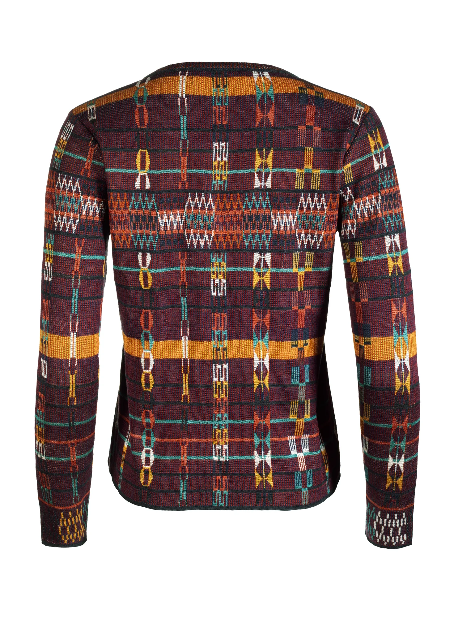 Mambila Cardigan - Image 4