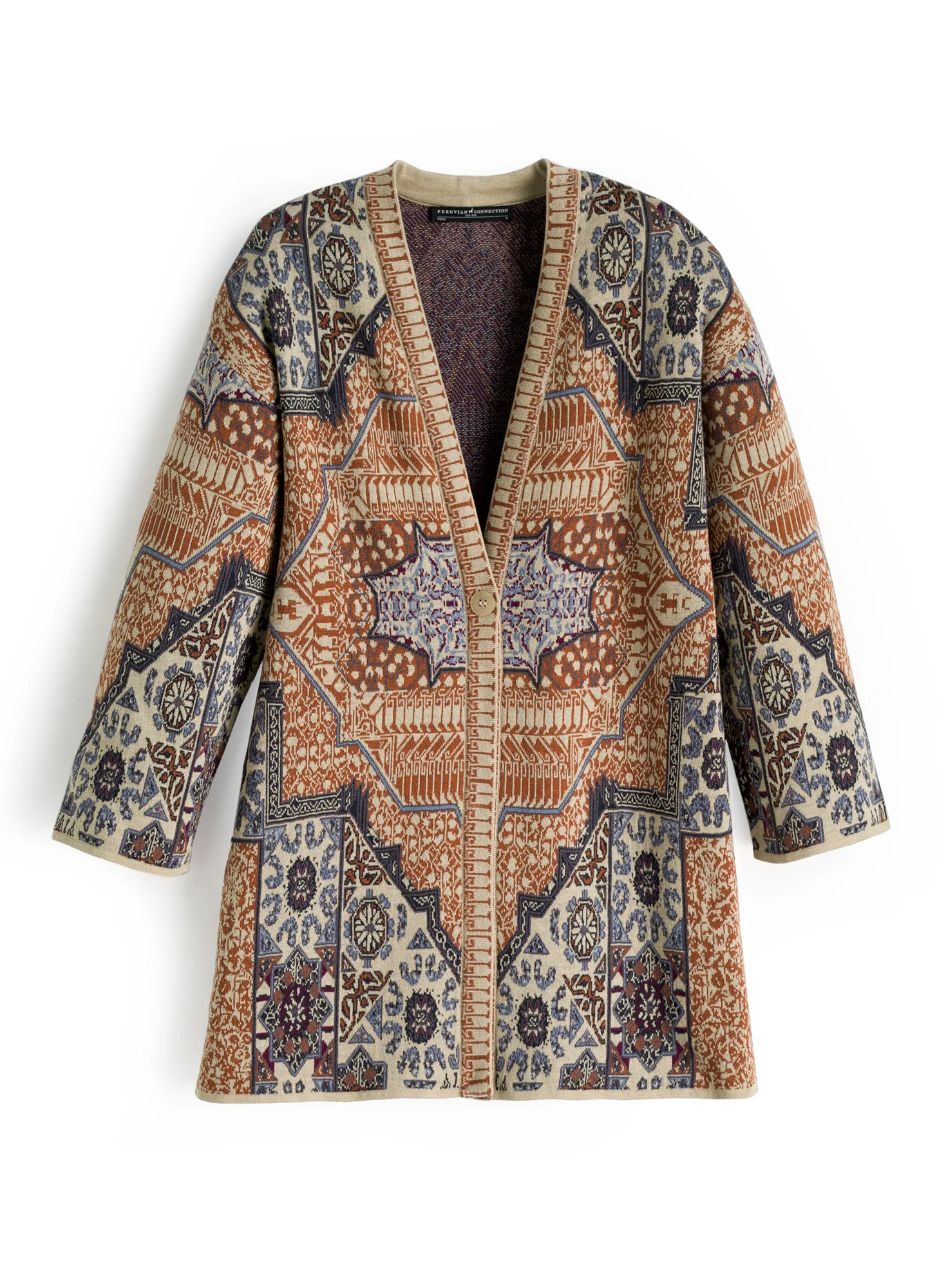 Mamounia Cardigan - Image 4