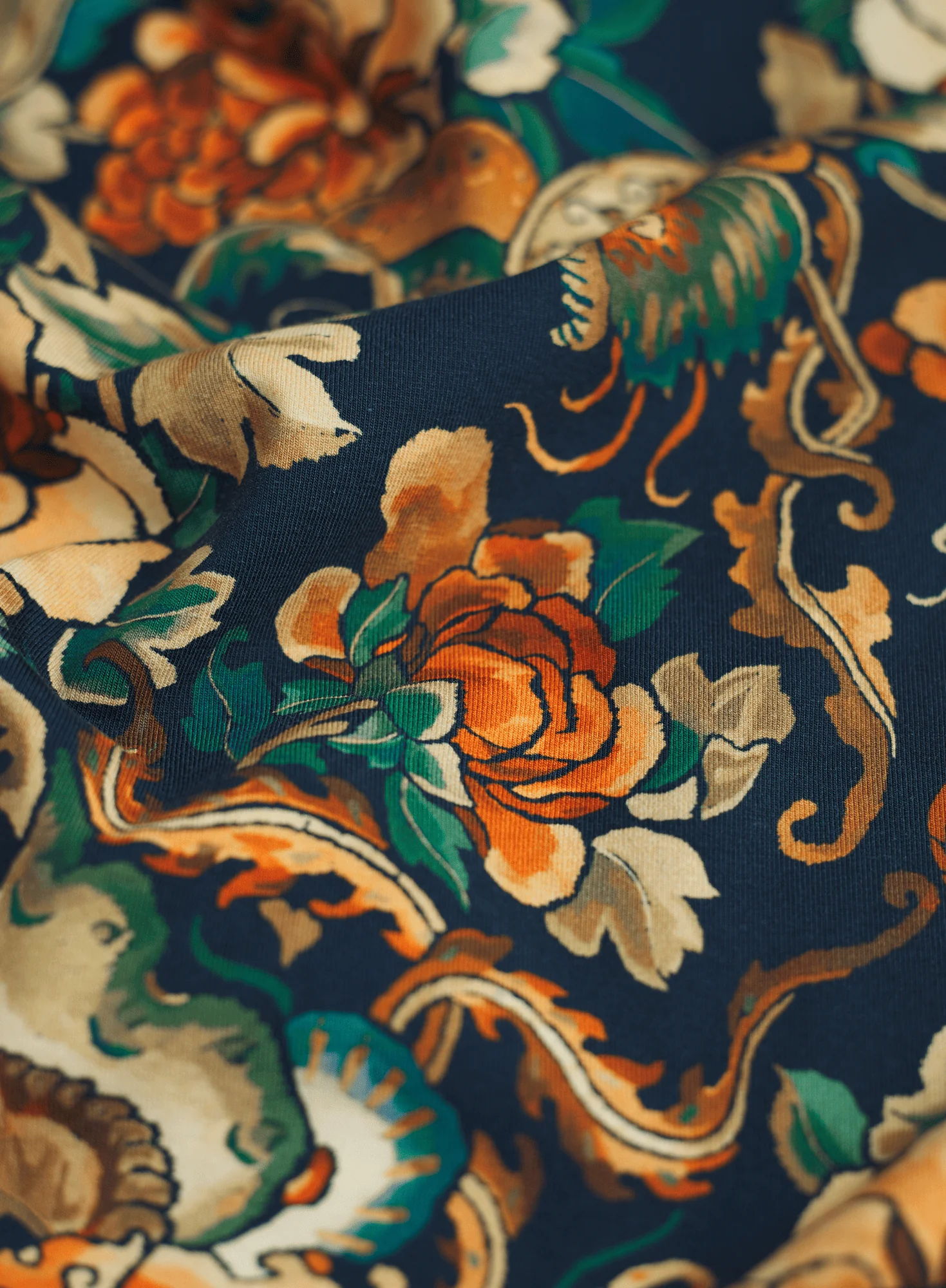 Manchu Garden Roma Dress - Image 3