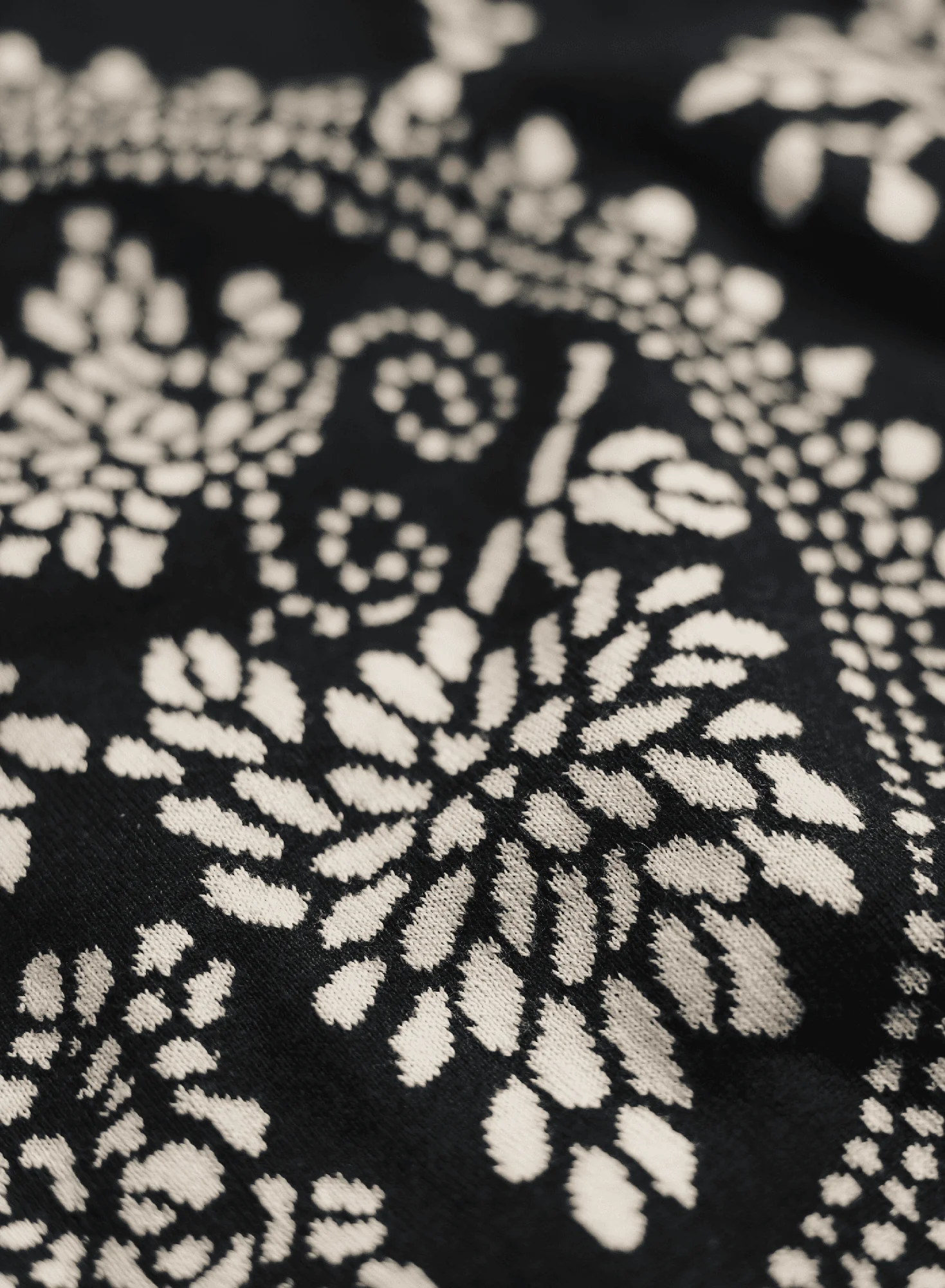 Mandala Cardigan - Image 3