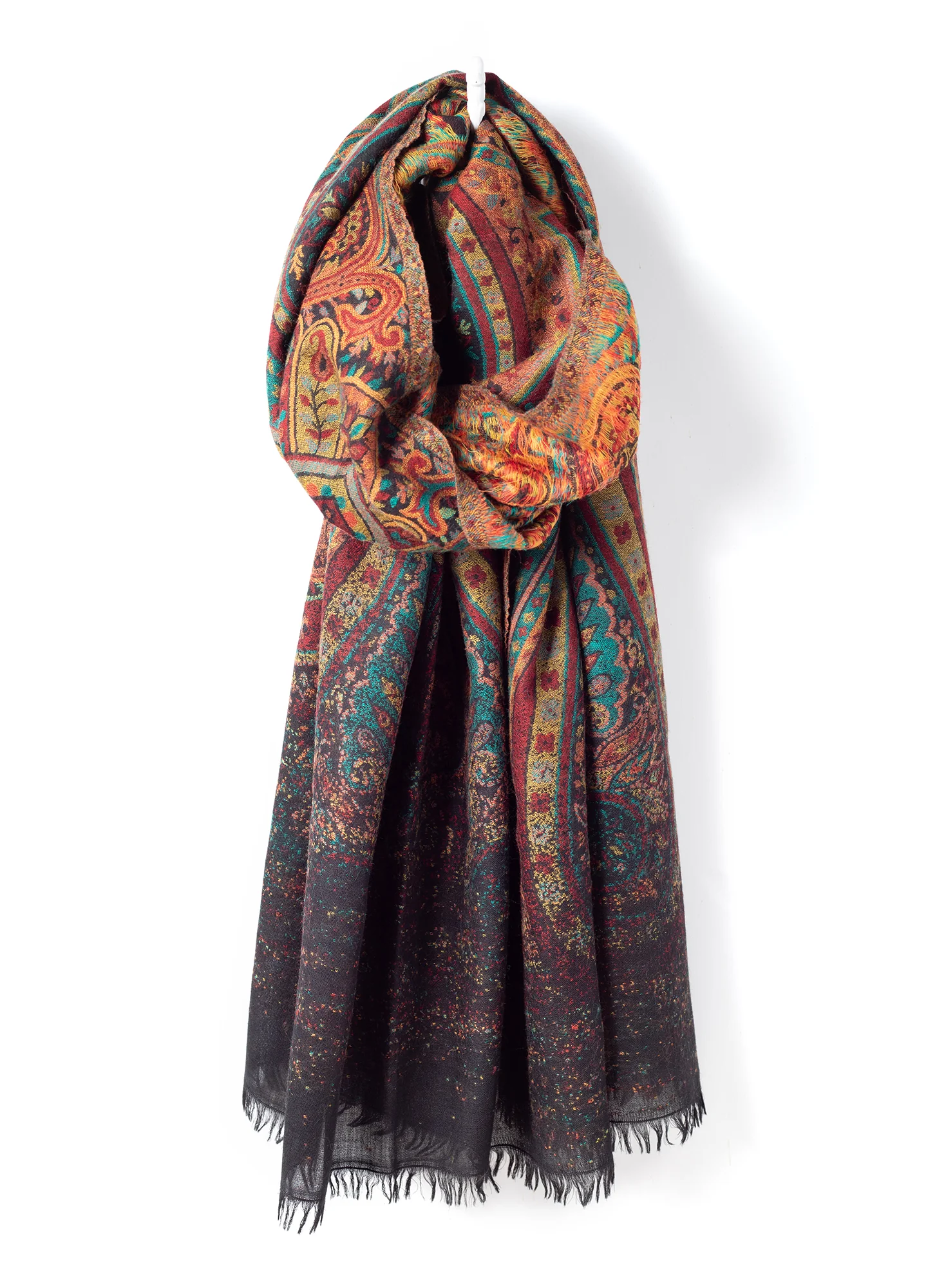 Manipur Shawl