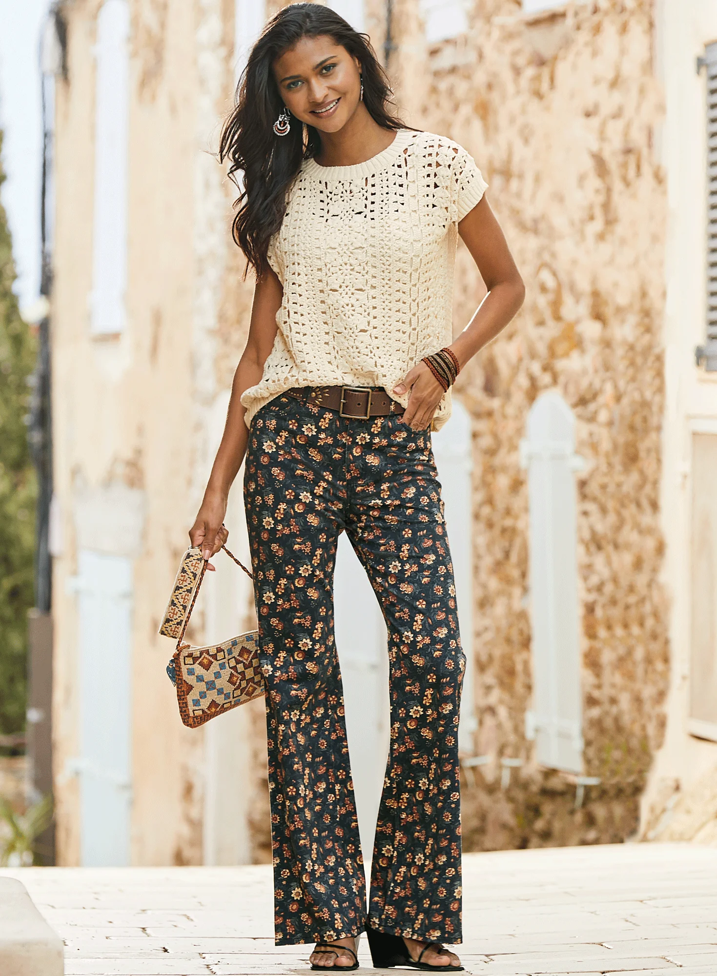 Manon Pants