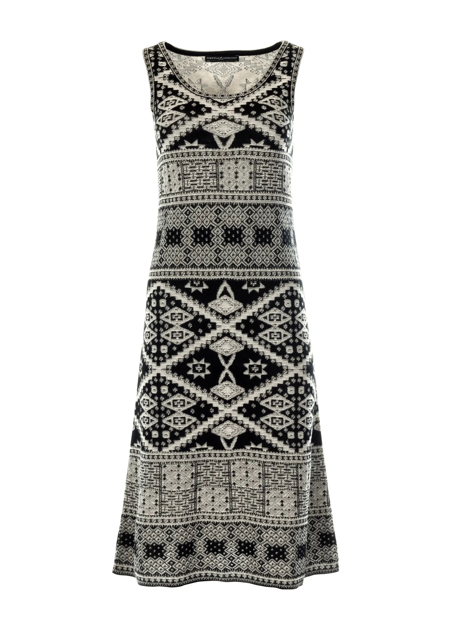 Mansaba Dress - Image 3