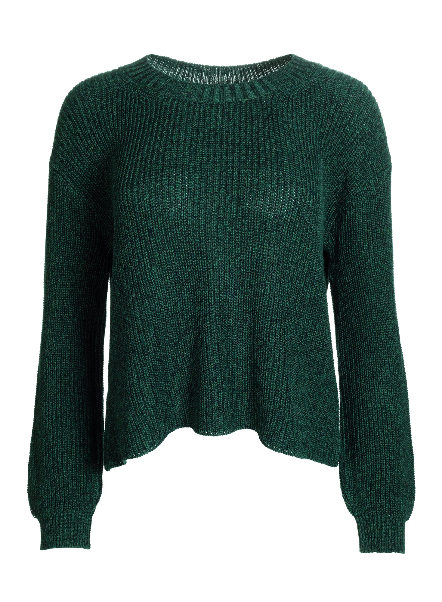 Mansfield Pullover - Image 2