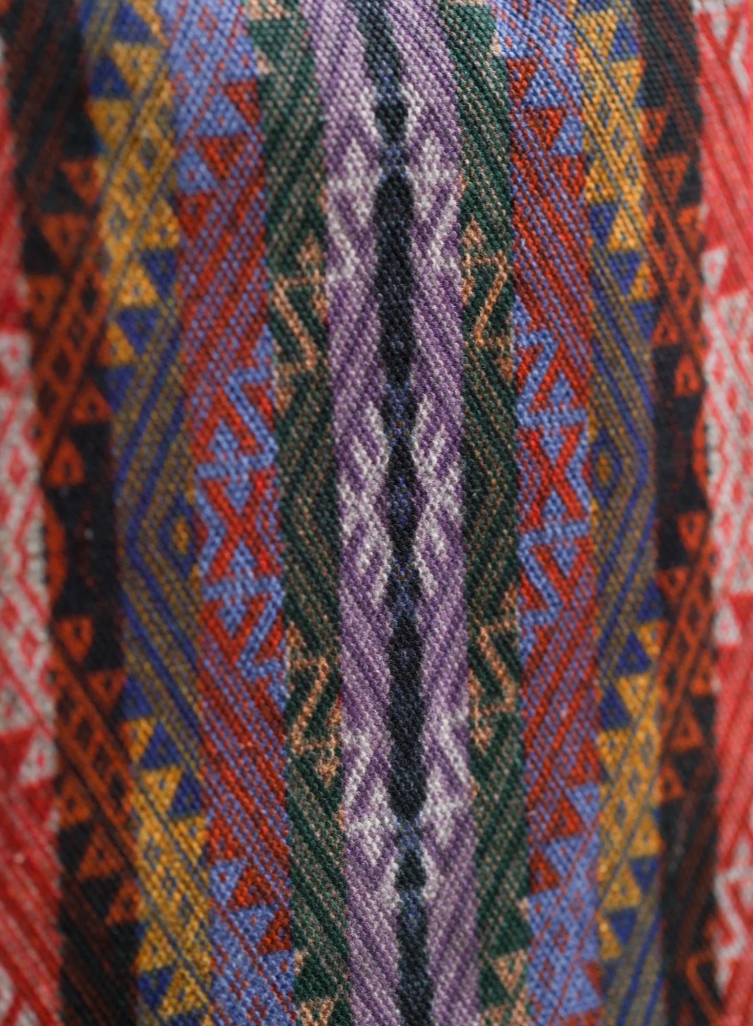 Manta Canvas Tote - Image 2