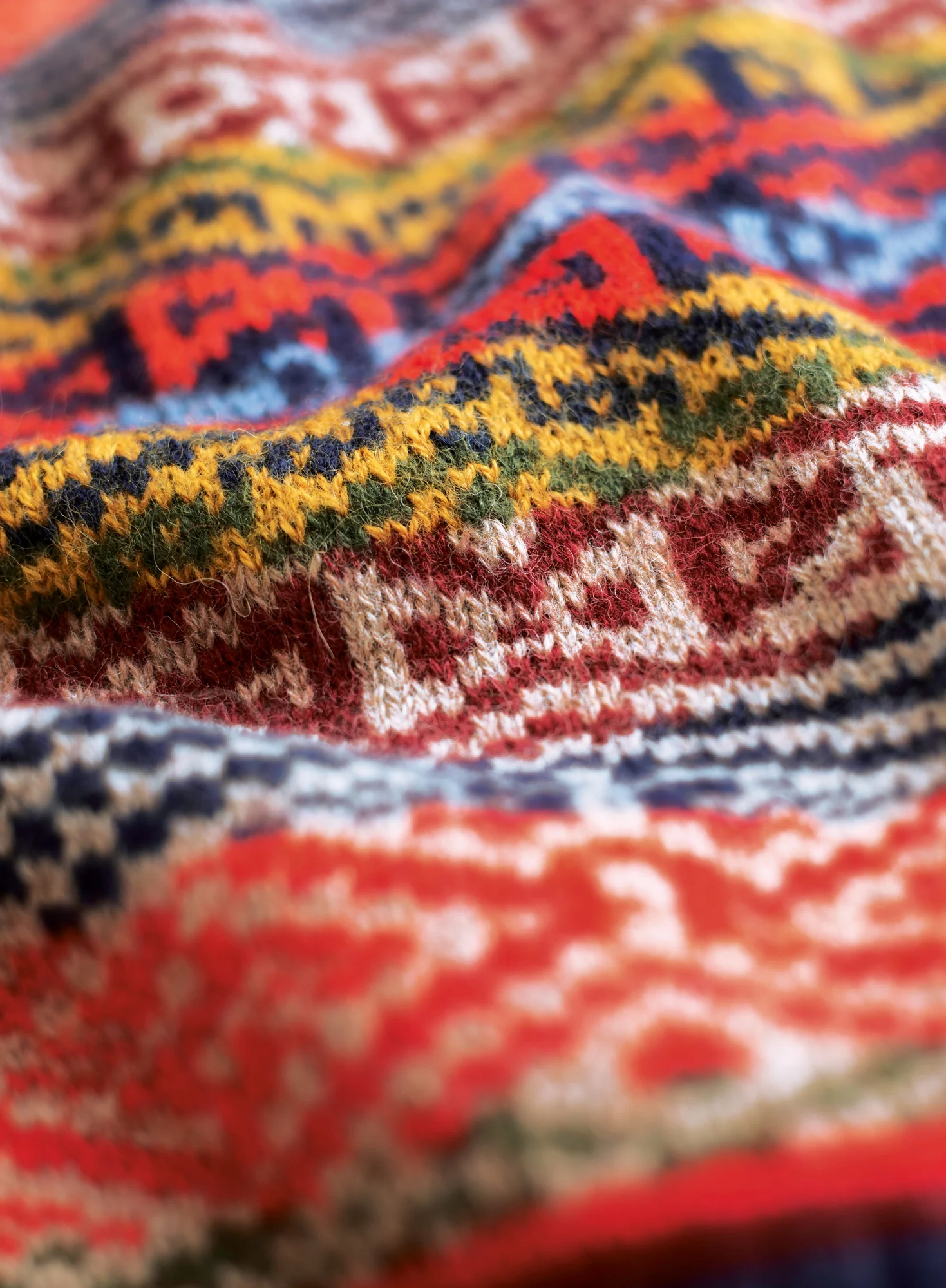 Manta Pullover - Image 2