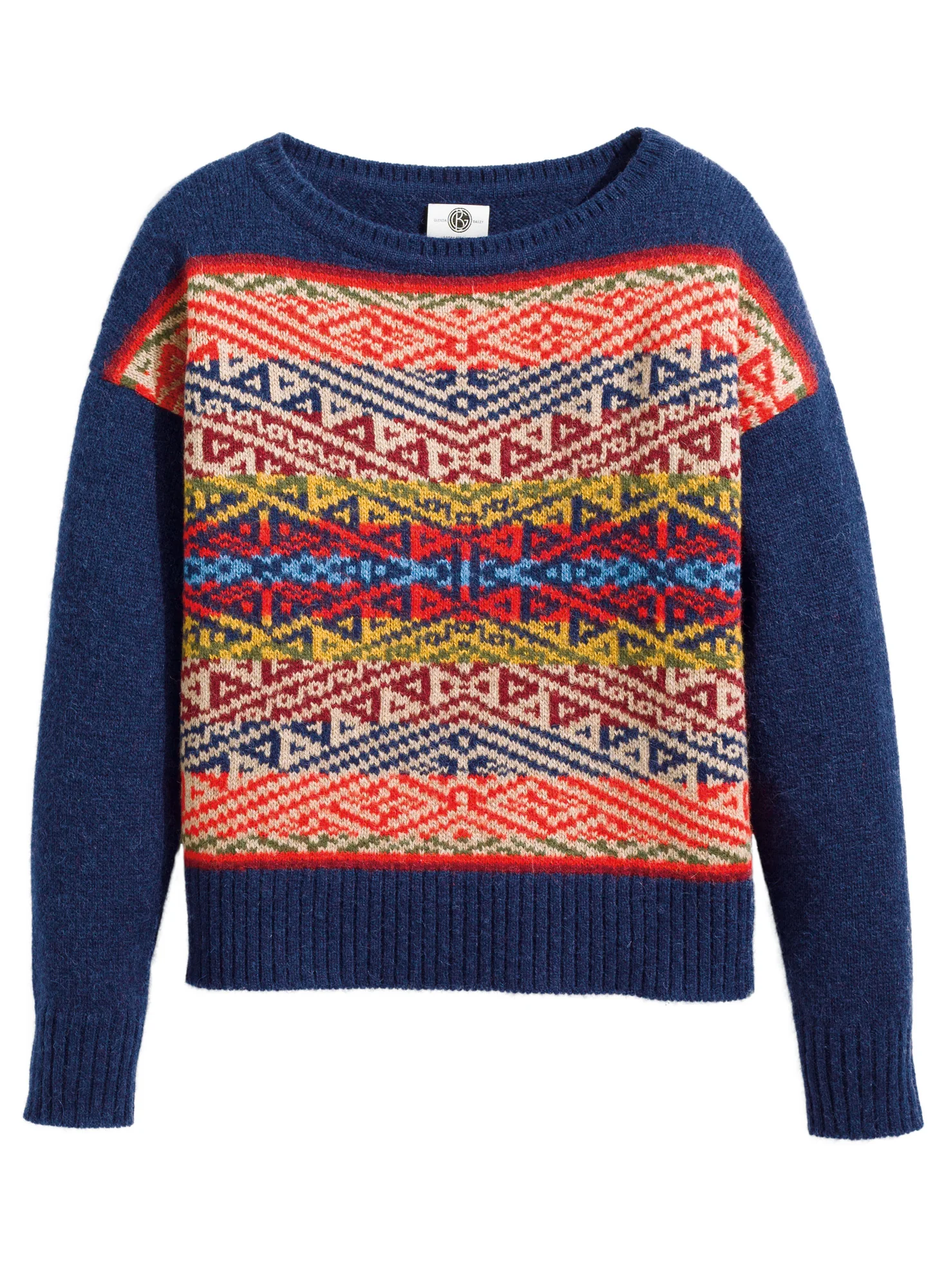 Manta Pullover - Image 3