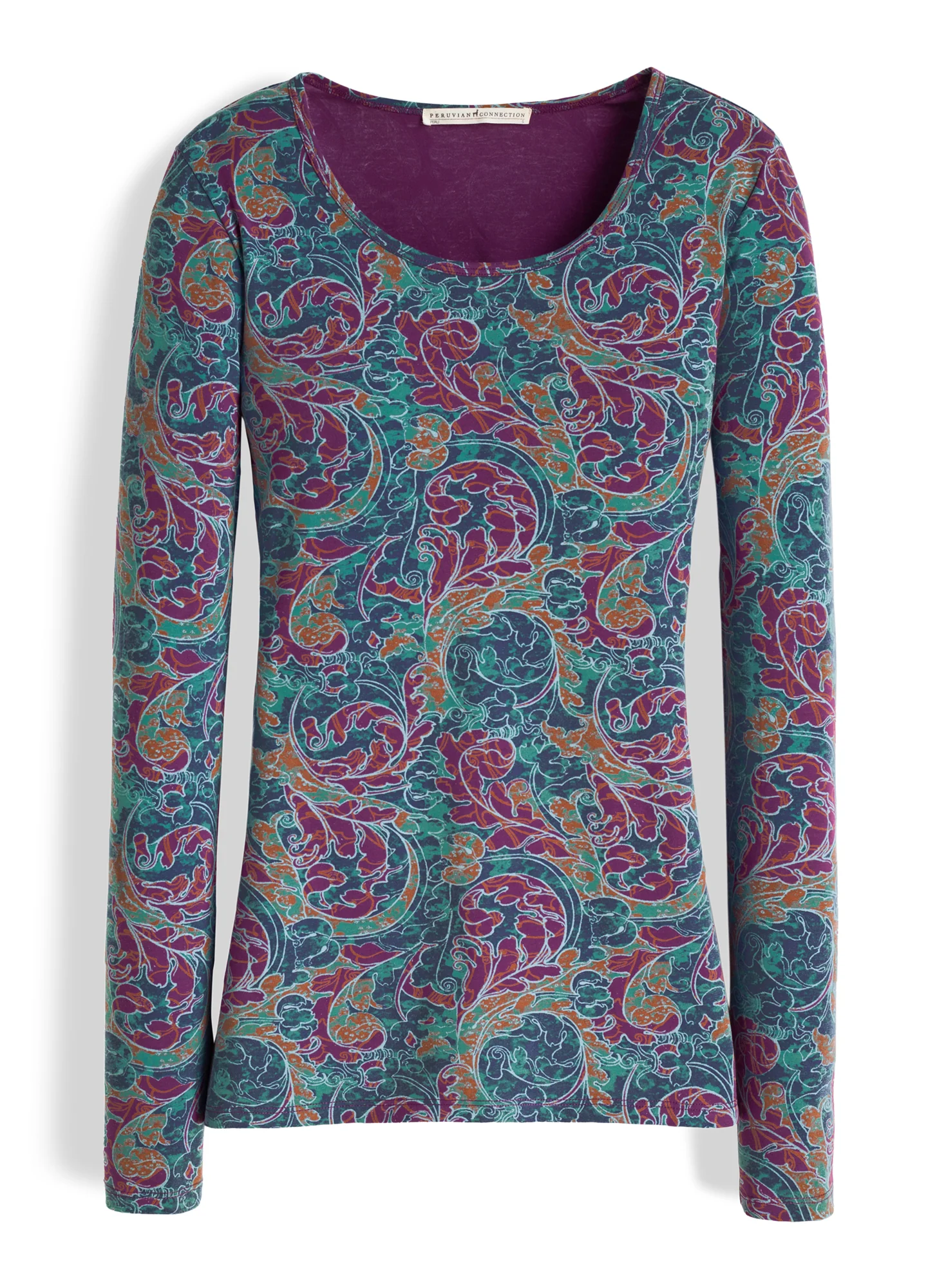 Manuscript Tee - Image 4