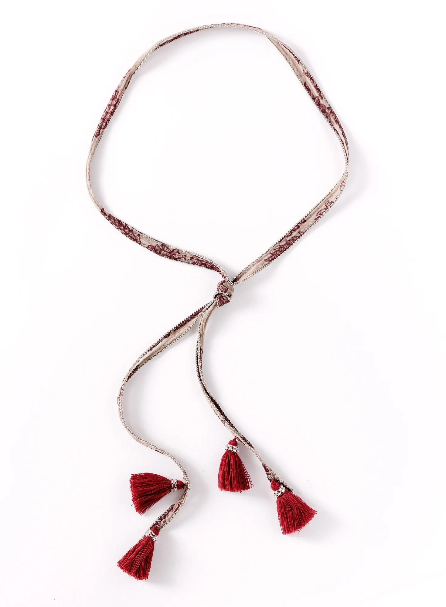 Manzano Lariat