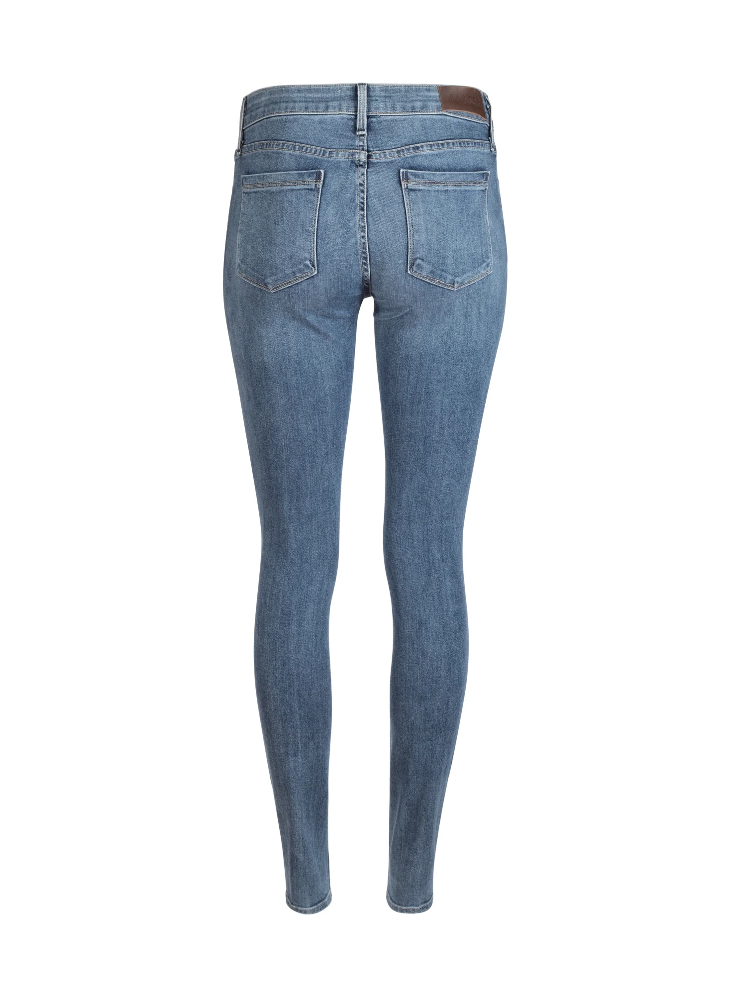 Mara Skinny Jeans - Image 4