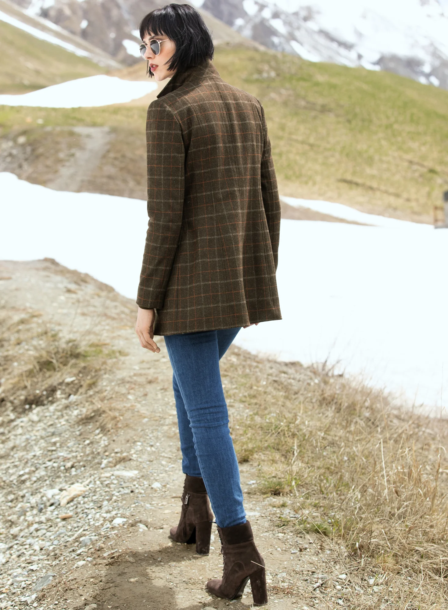 Mara Skinny Jeans - Image 7