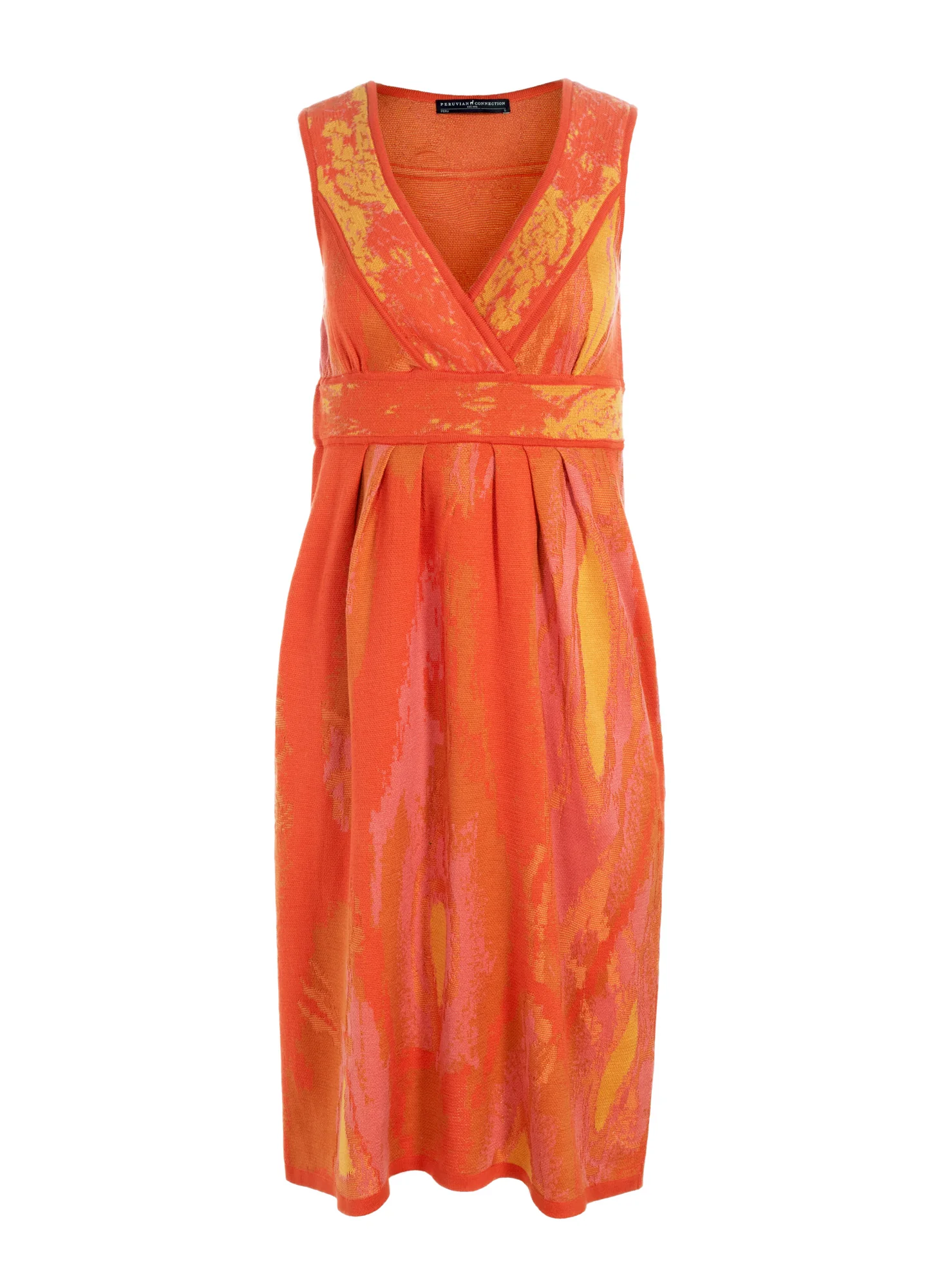 Maracuya Sundress - Image 4