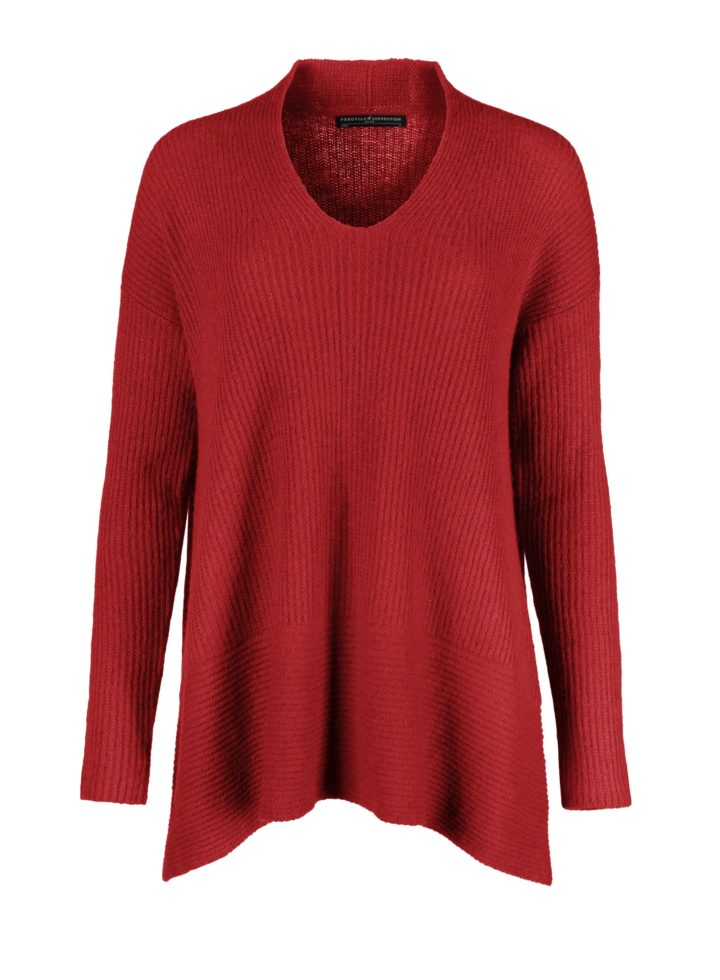 Marais V-Neck Pullover