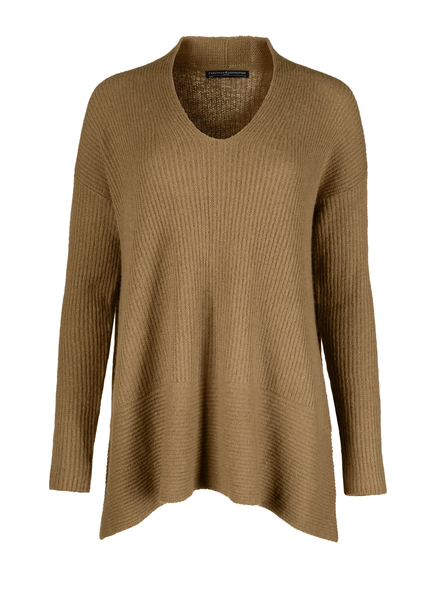 Marais V-Neck Pullover - Image 3