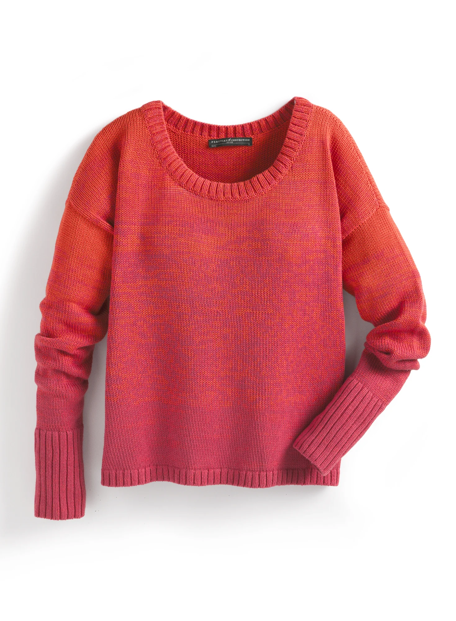 Maravilla Pullover - Image 4