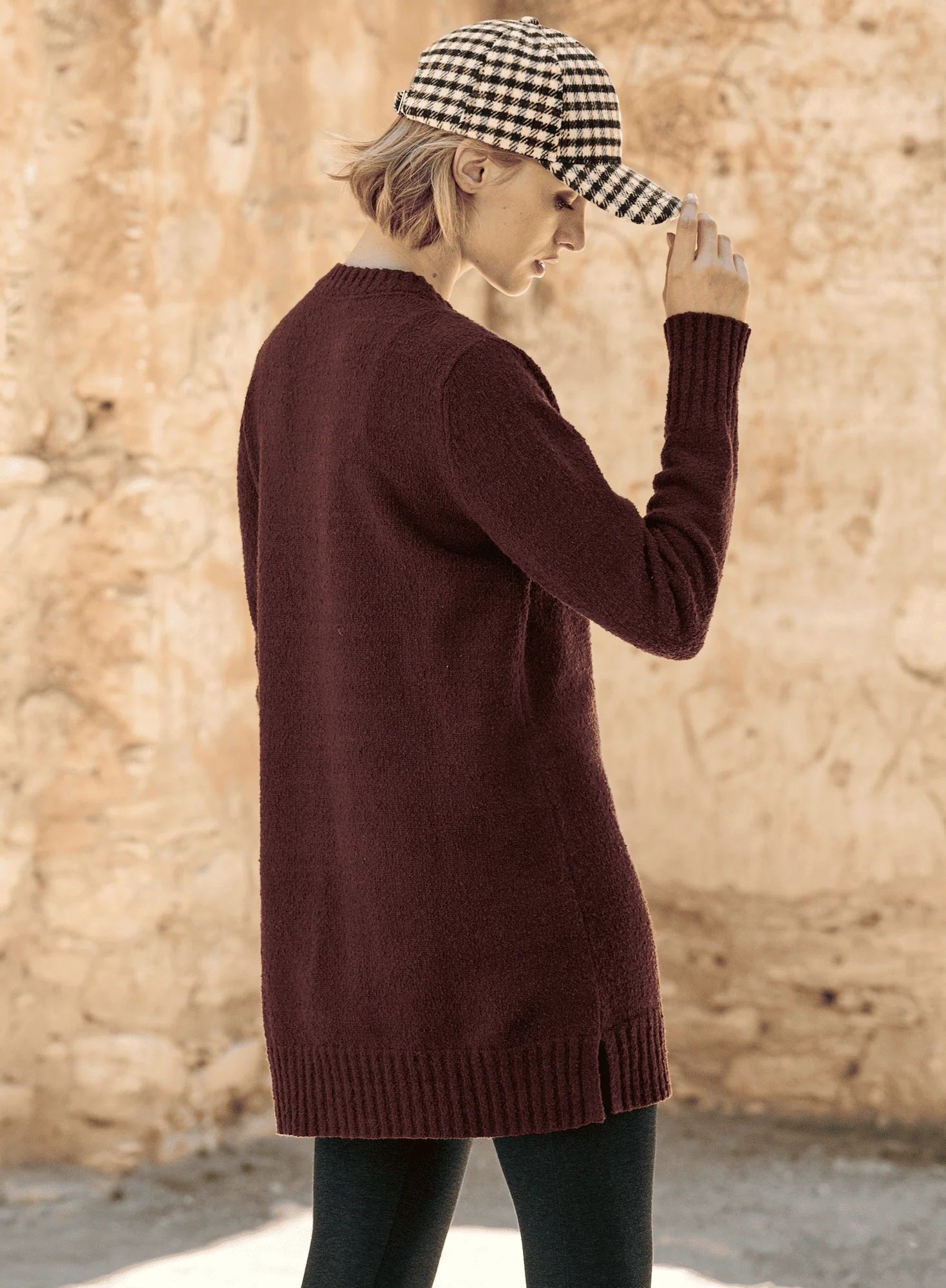 Marbella Tunic - Image 2
