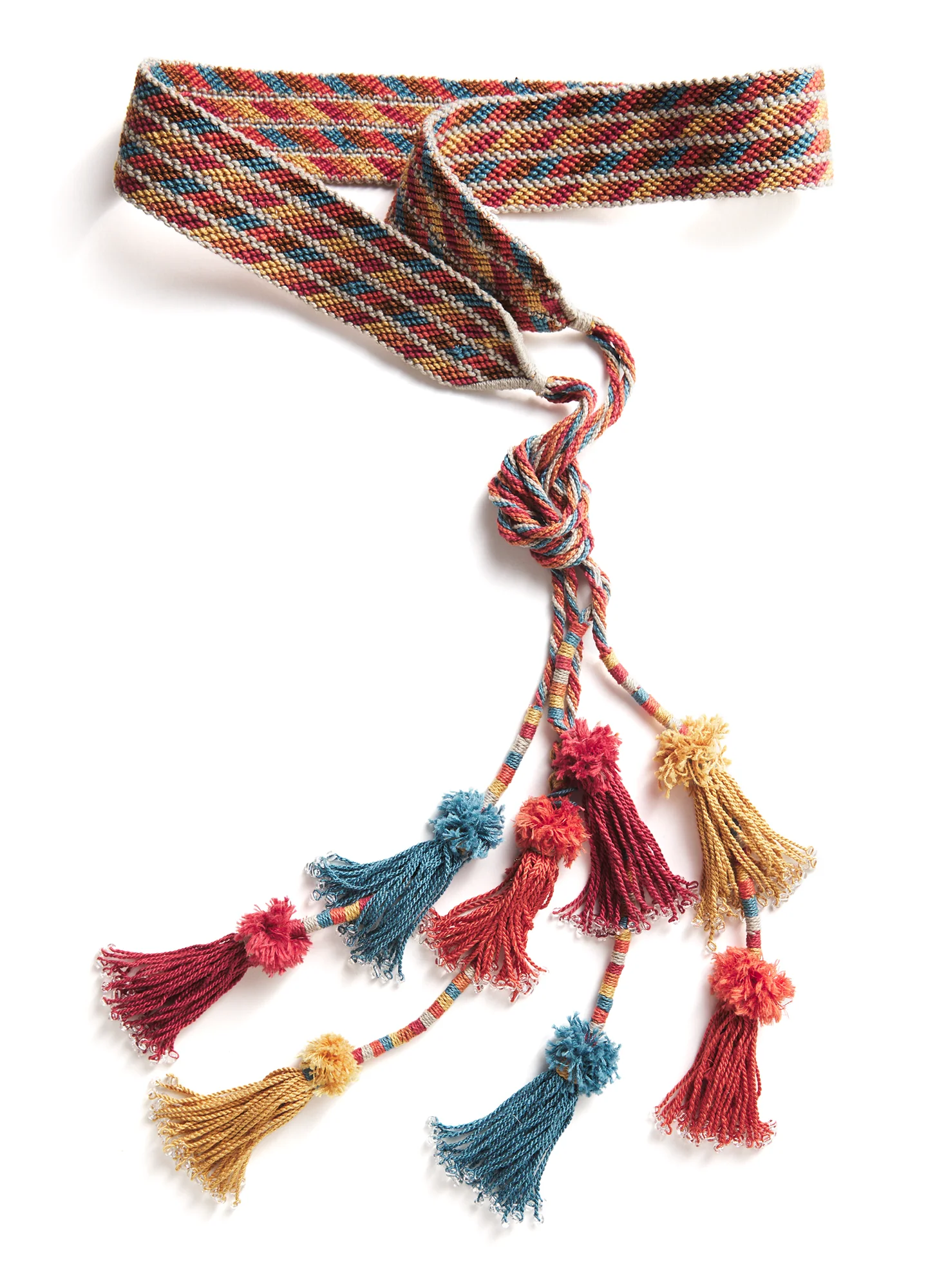 Marcahuasi Belt - Image 2