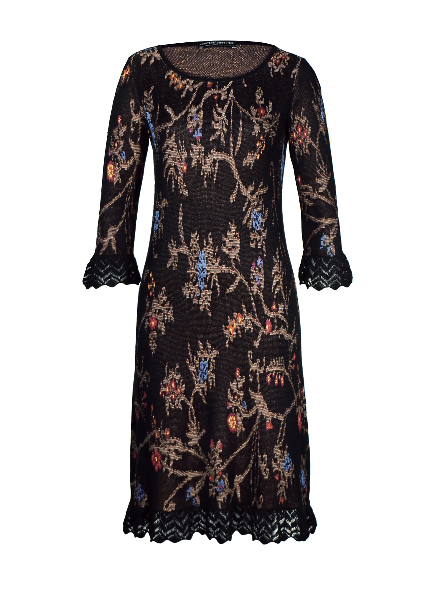 Marcelle Dress - Image 3