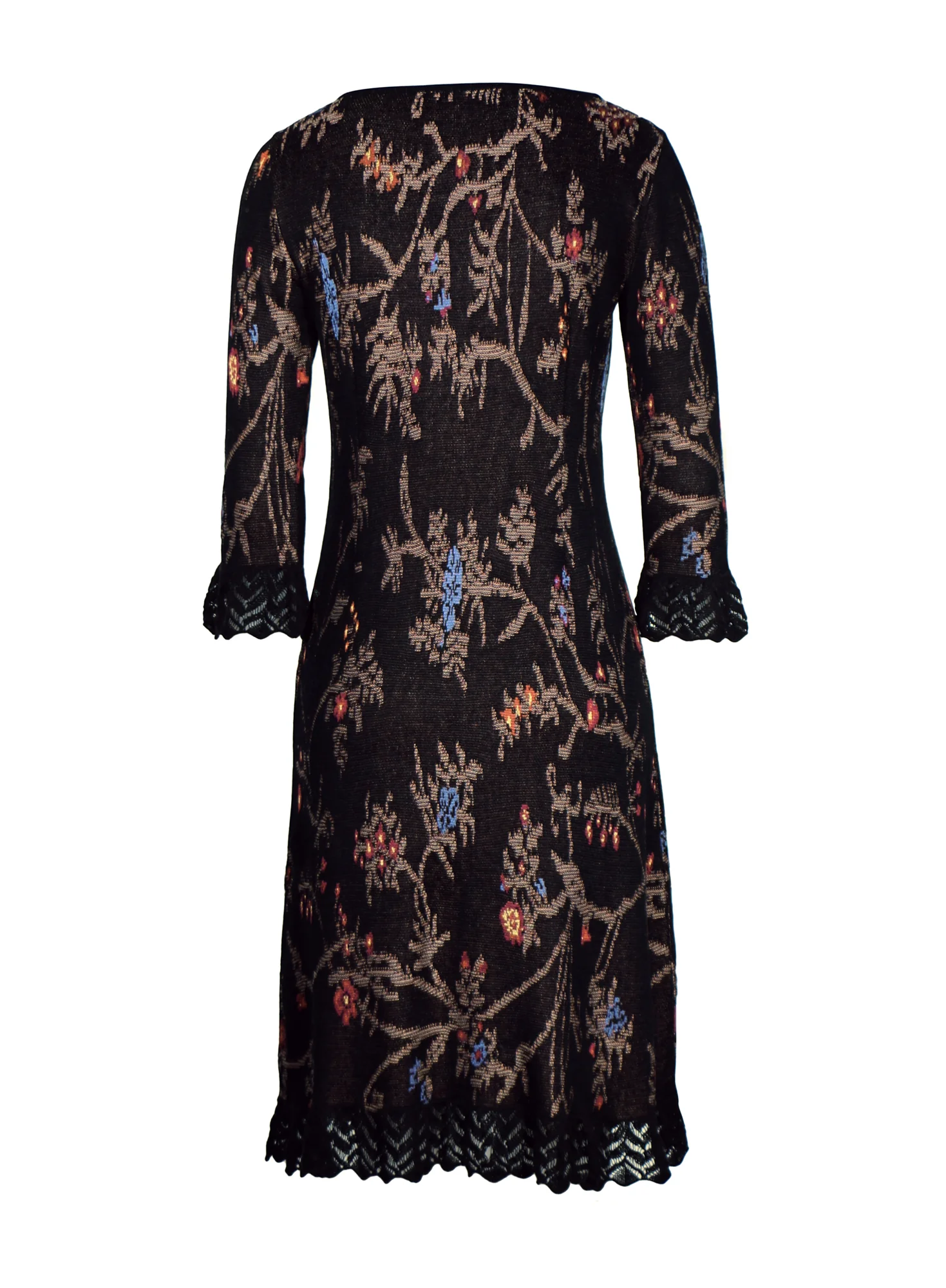 Marcelle Dress - Image 4