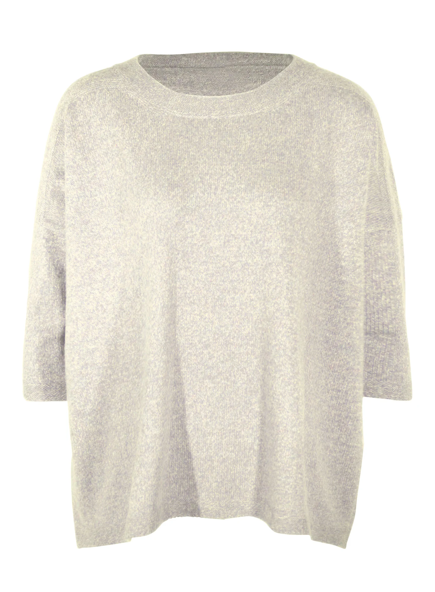 Marfa Pullover