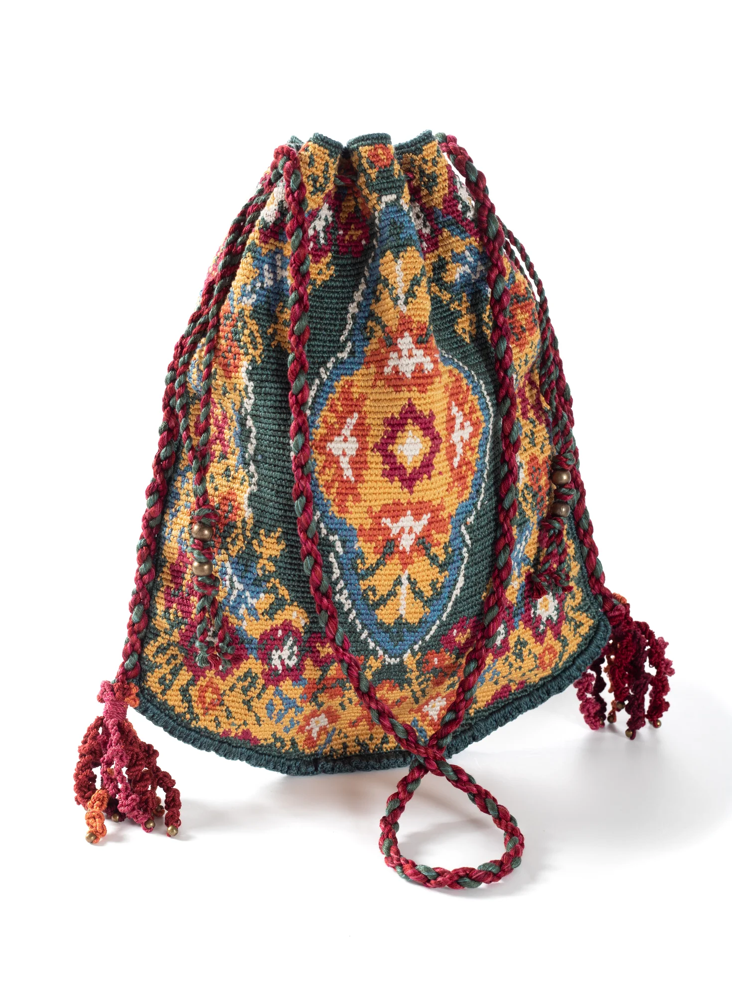 Margaretha Bag