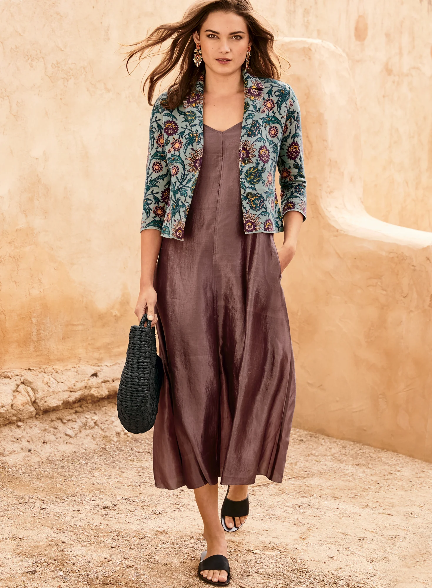 Margot Dress - Image 7