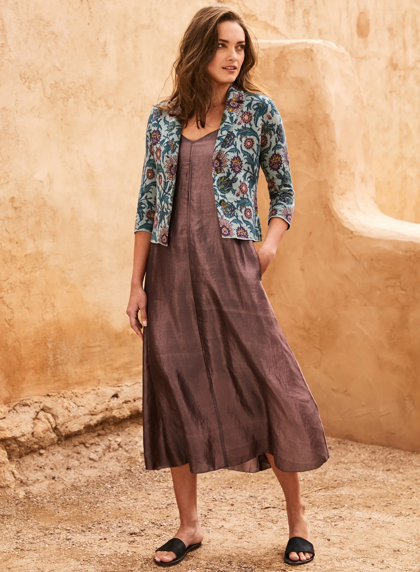 Margot Dress - Image 8
