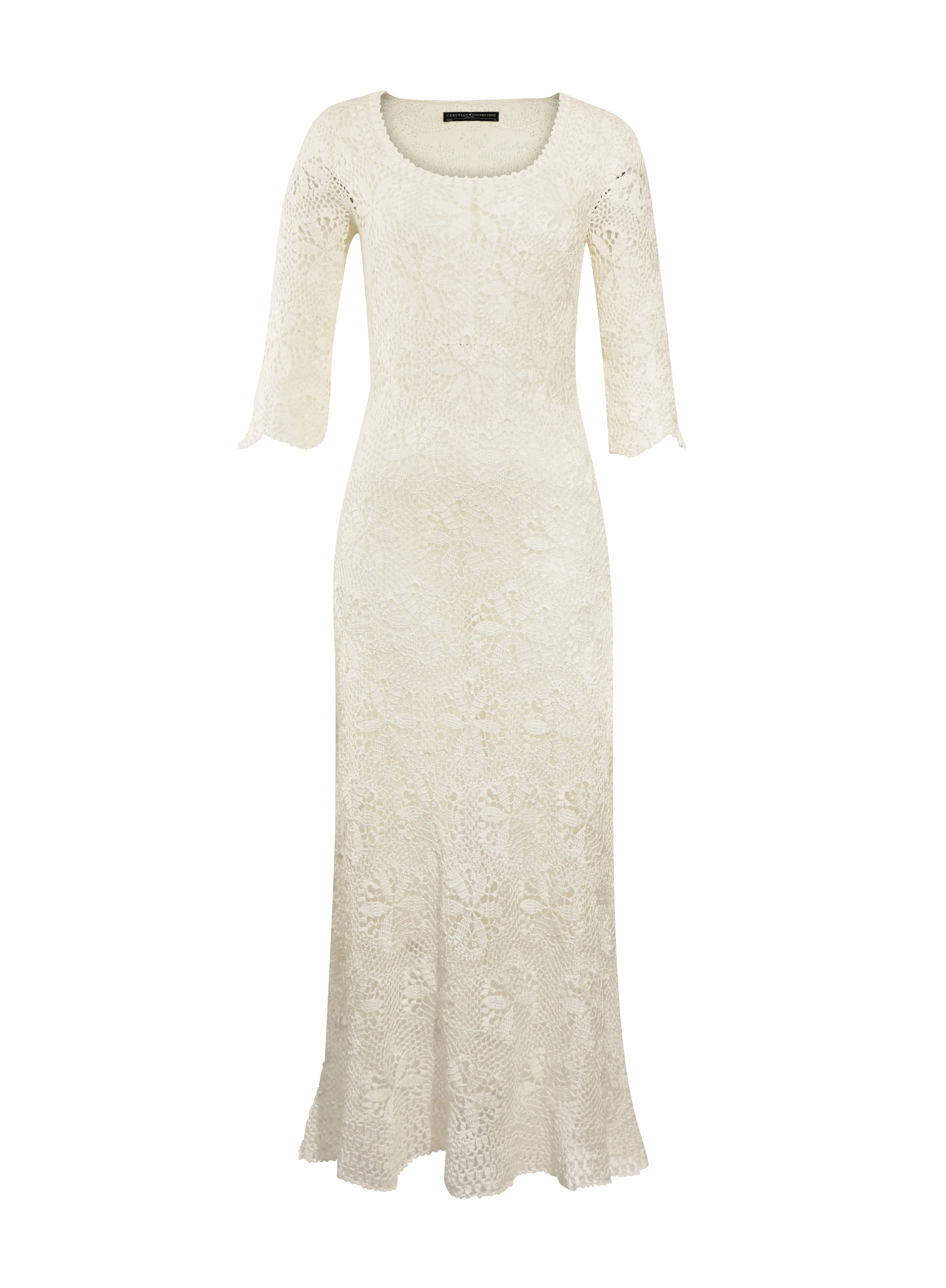 Marguerite Dress