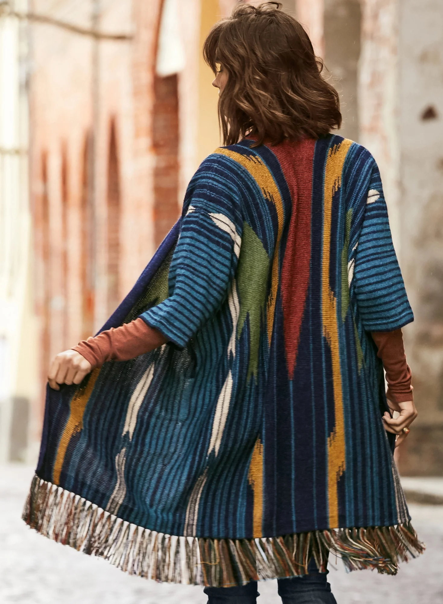 Mariama Cardigan - Image 2