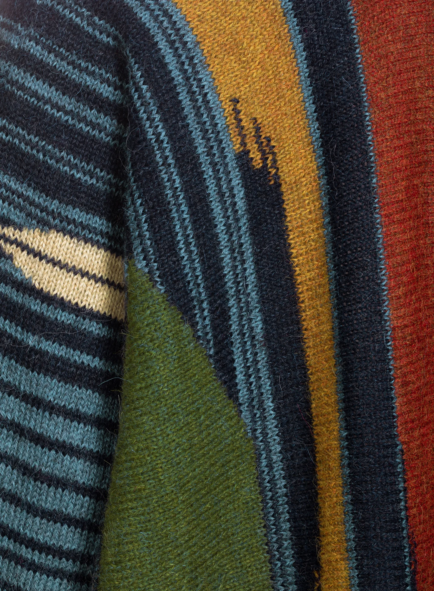 Mariama Cardigan - Image 3