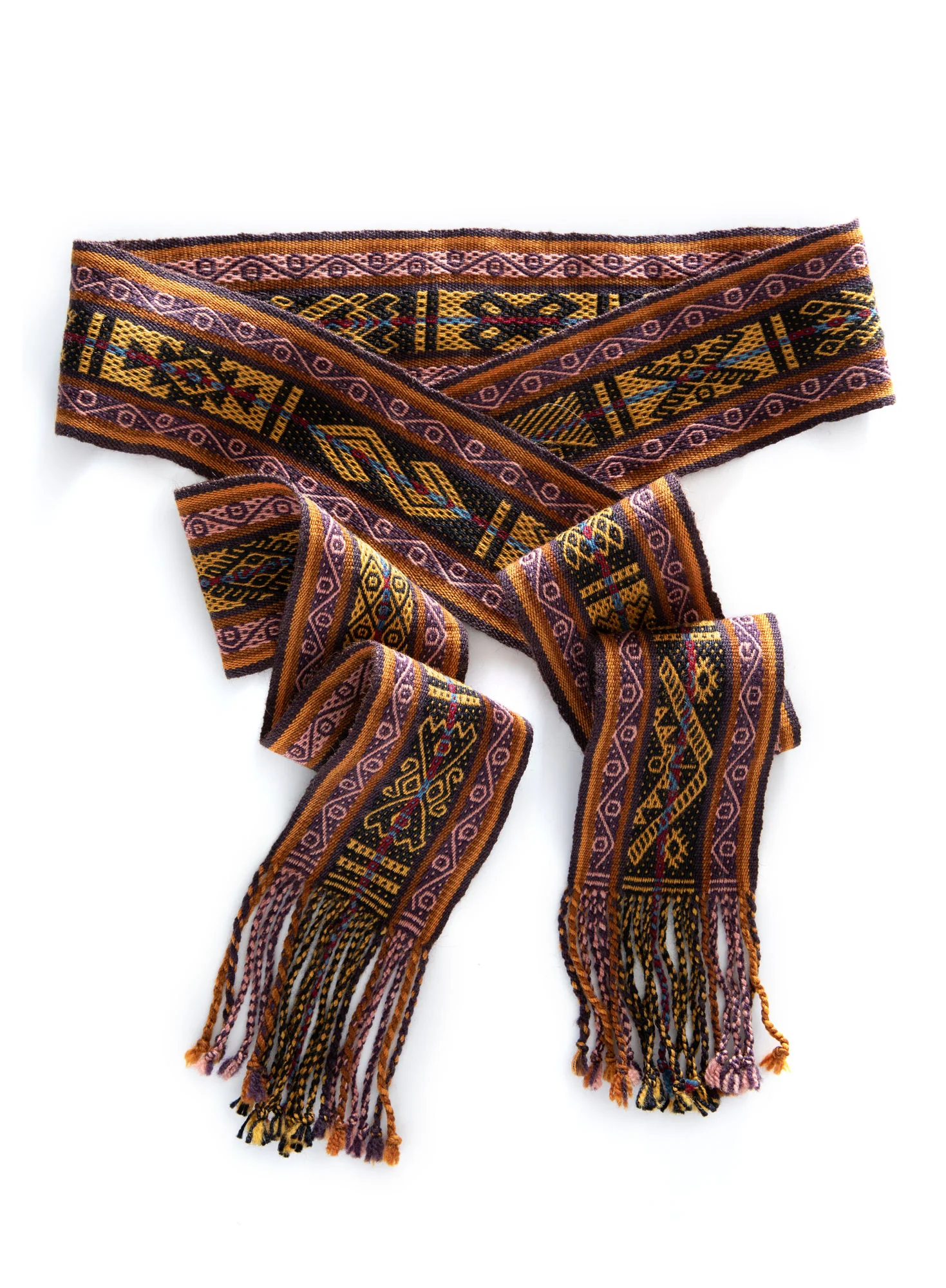 Mariana Belt