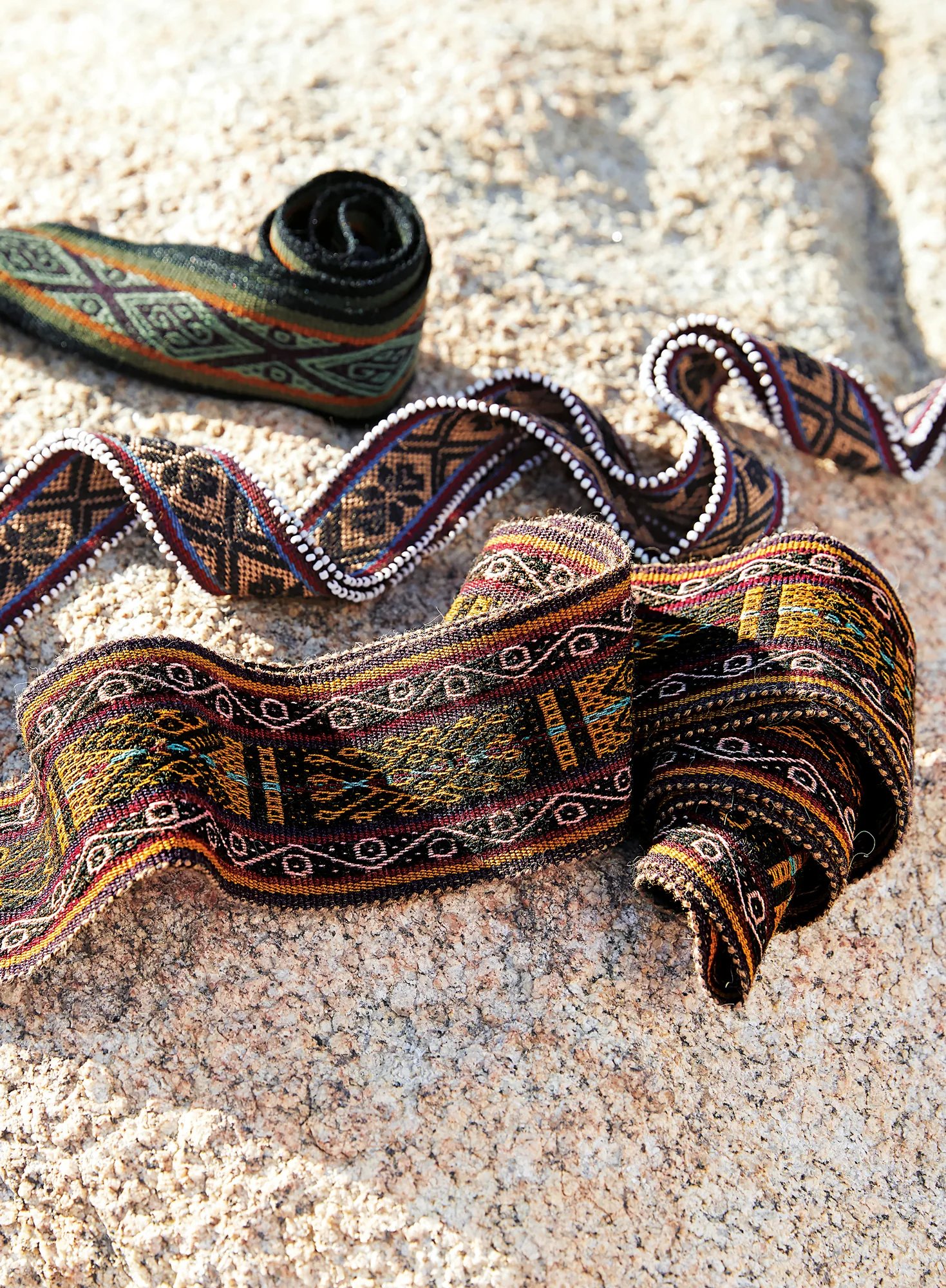 Mariana Belt - Image 2