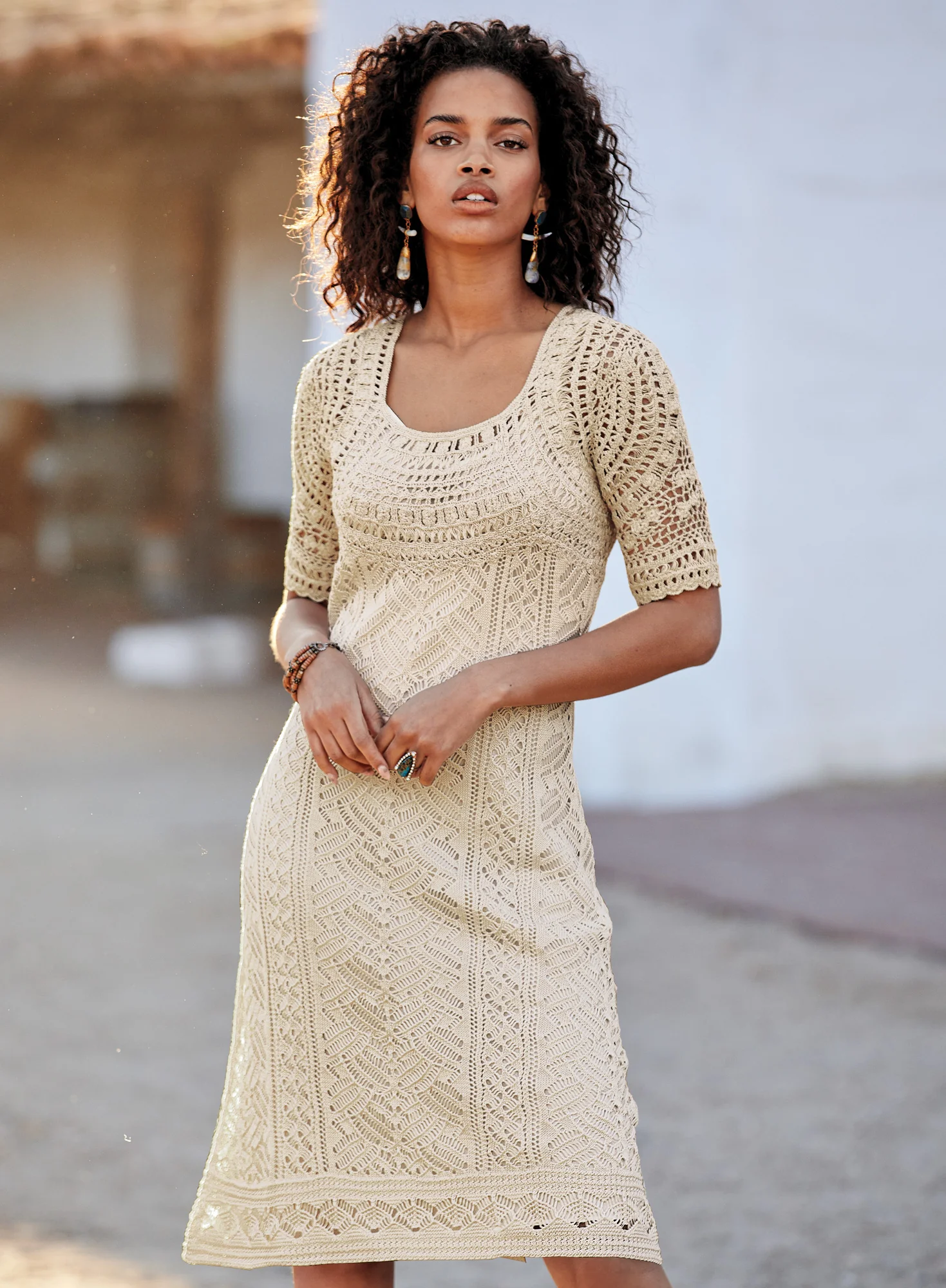 Maribella Dress