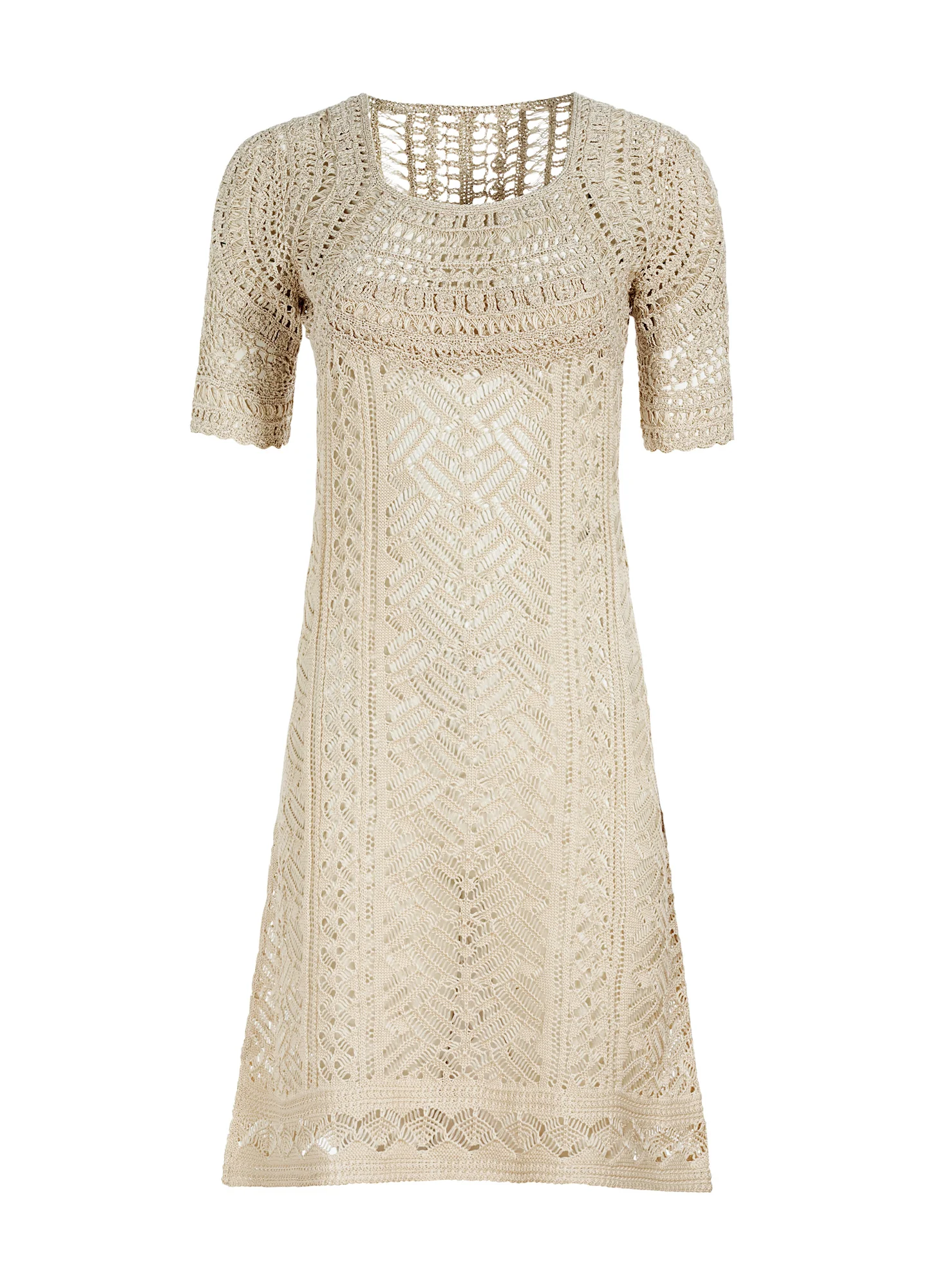 Maribella Dress - Image 3