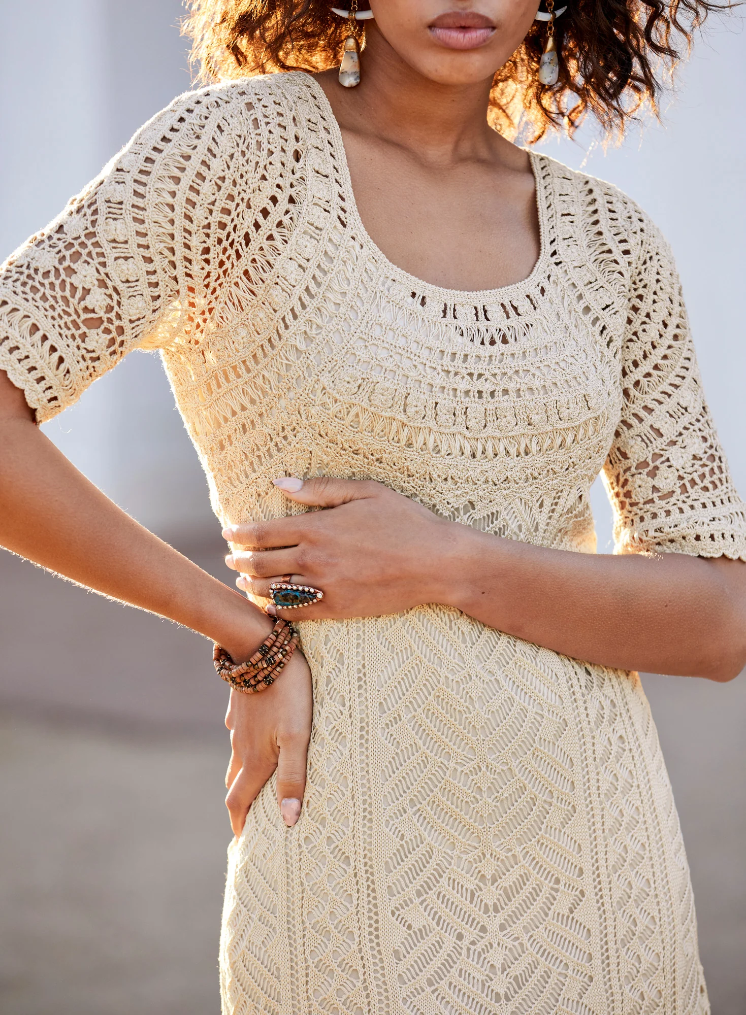 Maribella Dress - Image 6