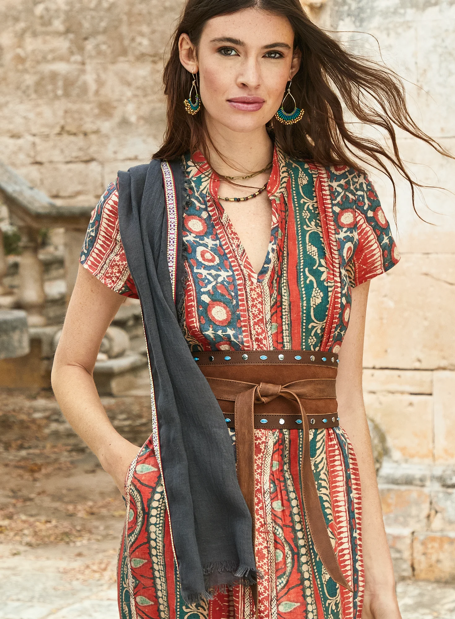 Maricopa Necklace - Image 5